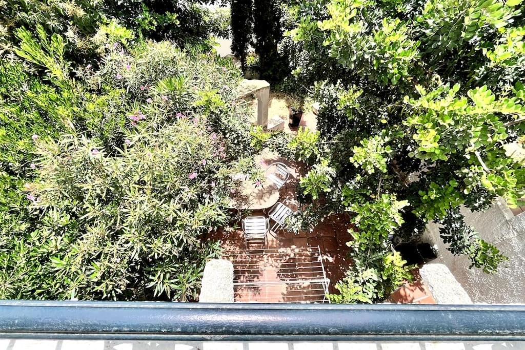 Reihenhaus mit Garten in Moravit Moraira