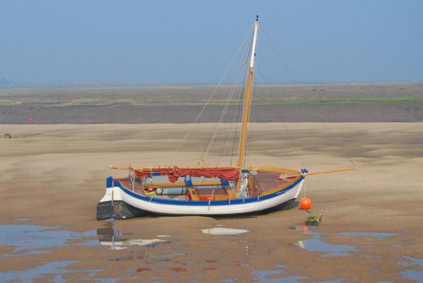 The Moorings