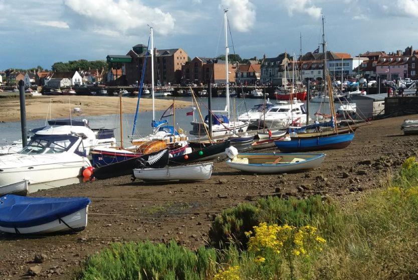 The Moorings