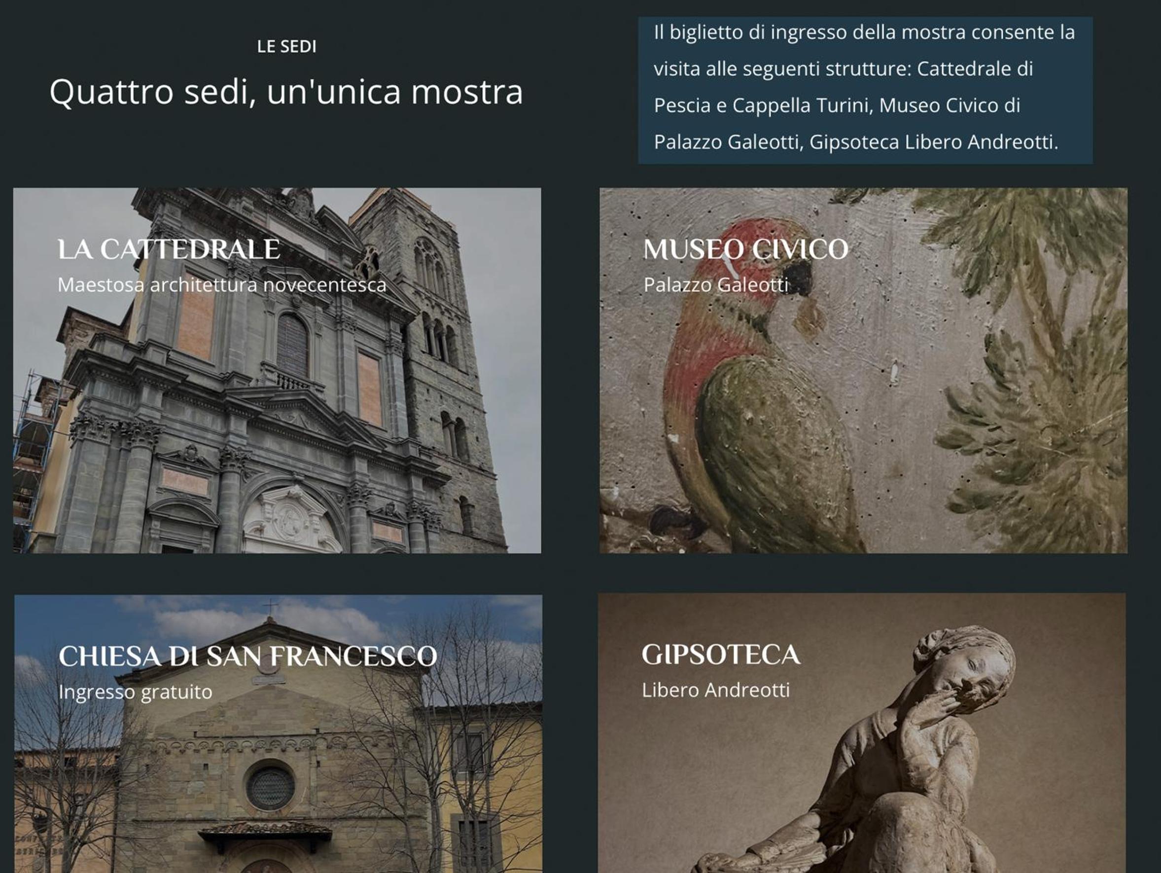 Mansarda Pescia