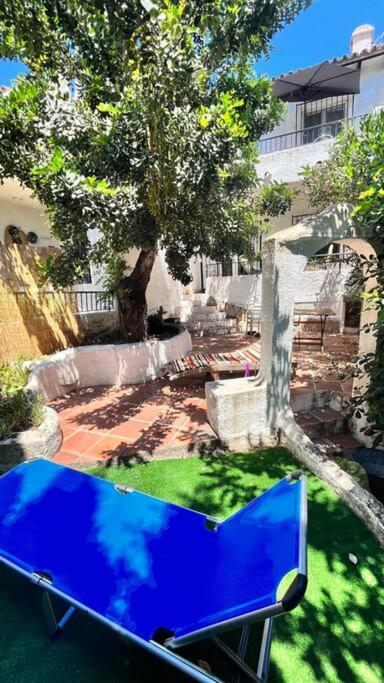 Reihenhaus mit Garten in Moravit Moraira