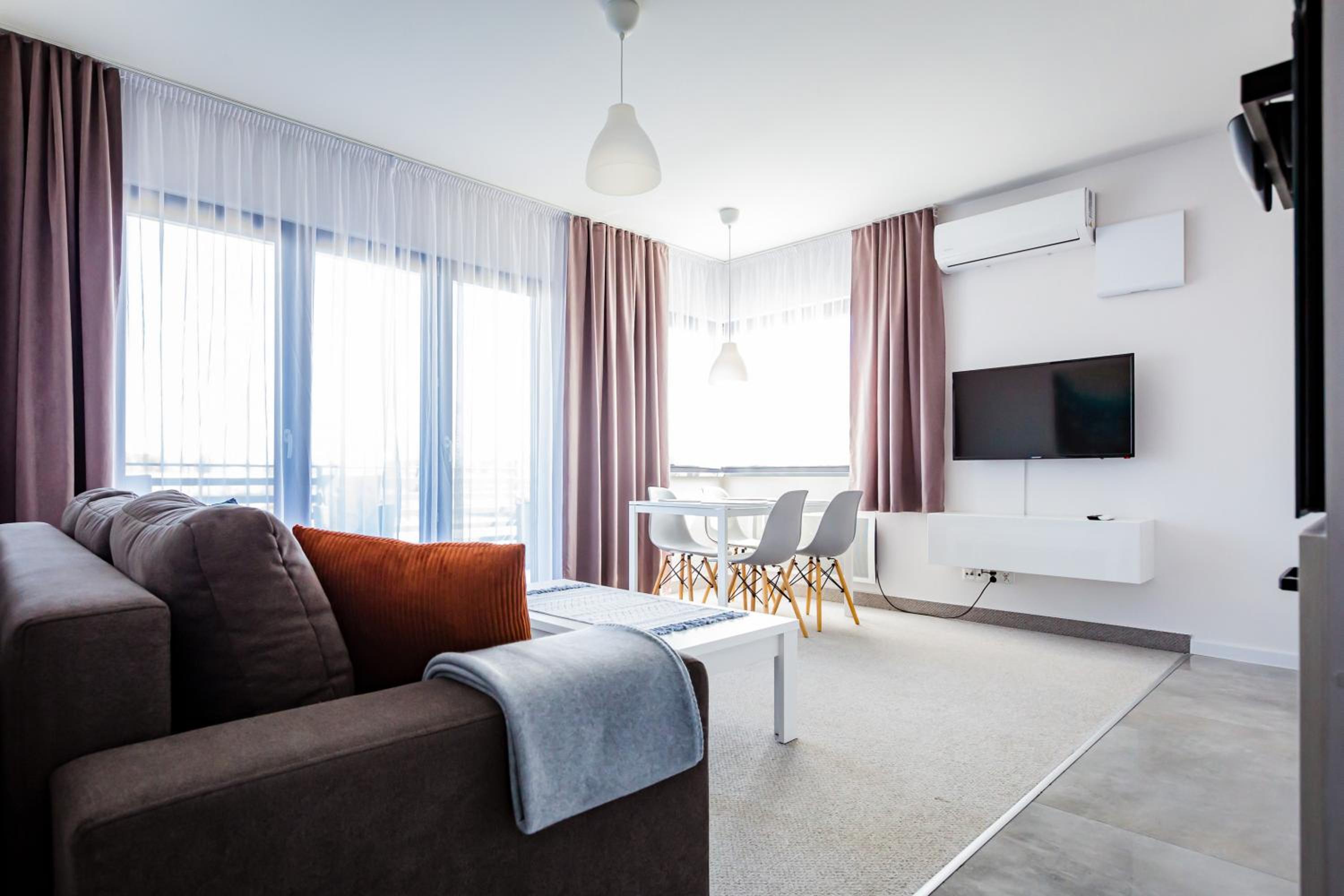 AWO Apartamenty