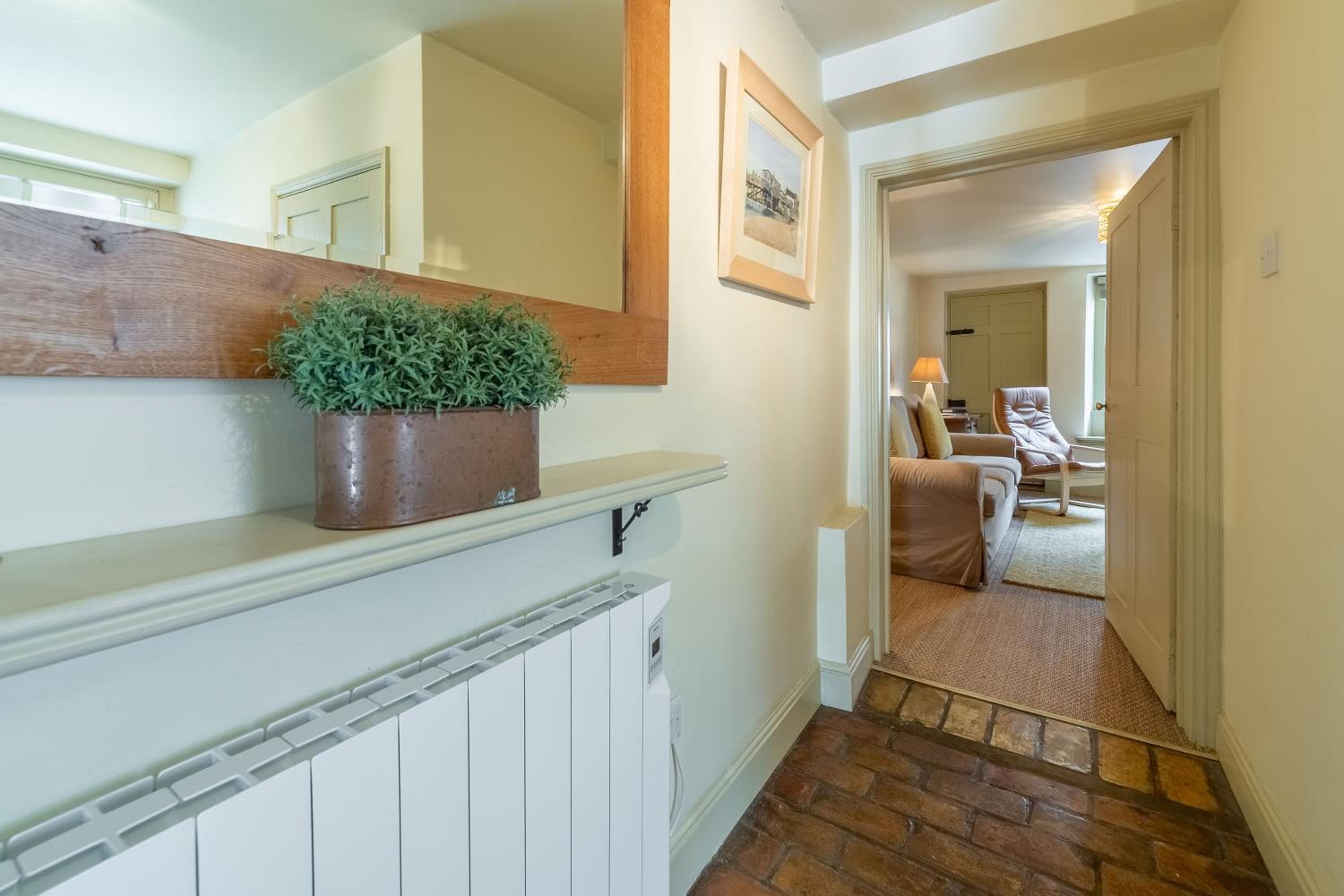 Arch Cottage