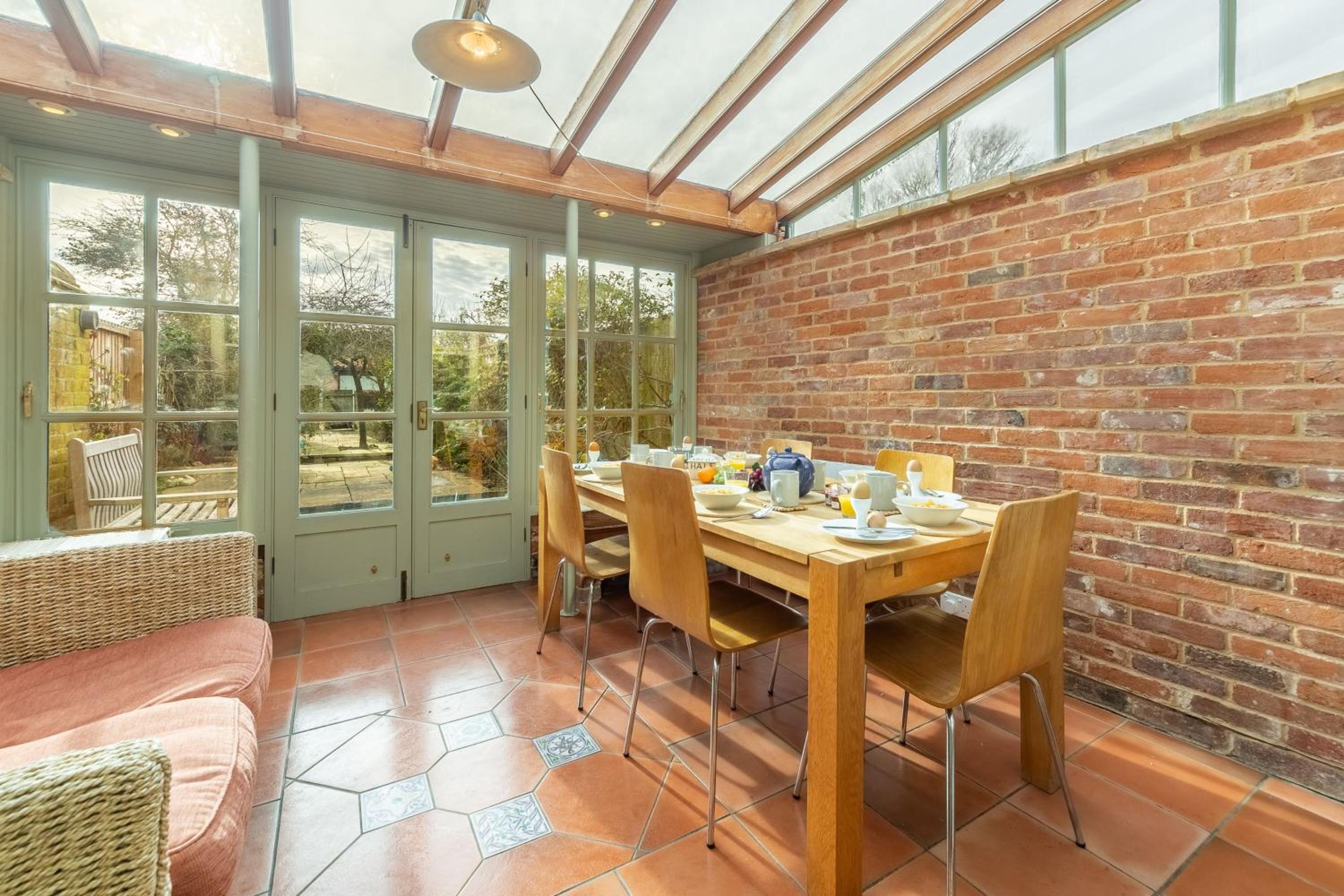 Arch Cottage