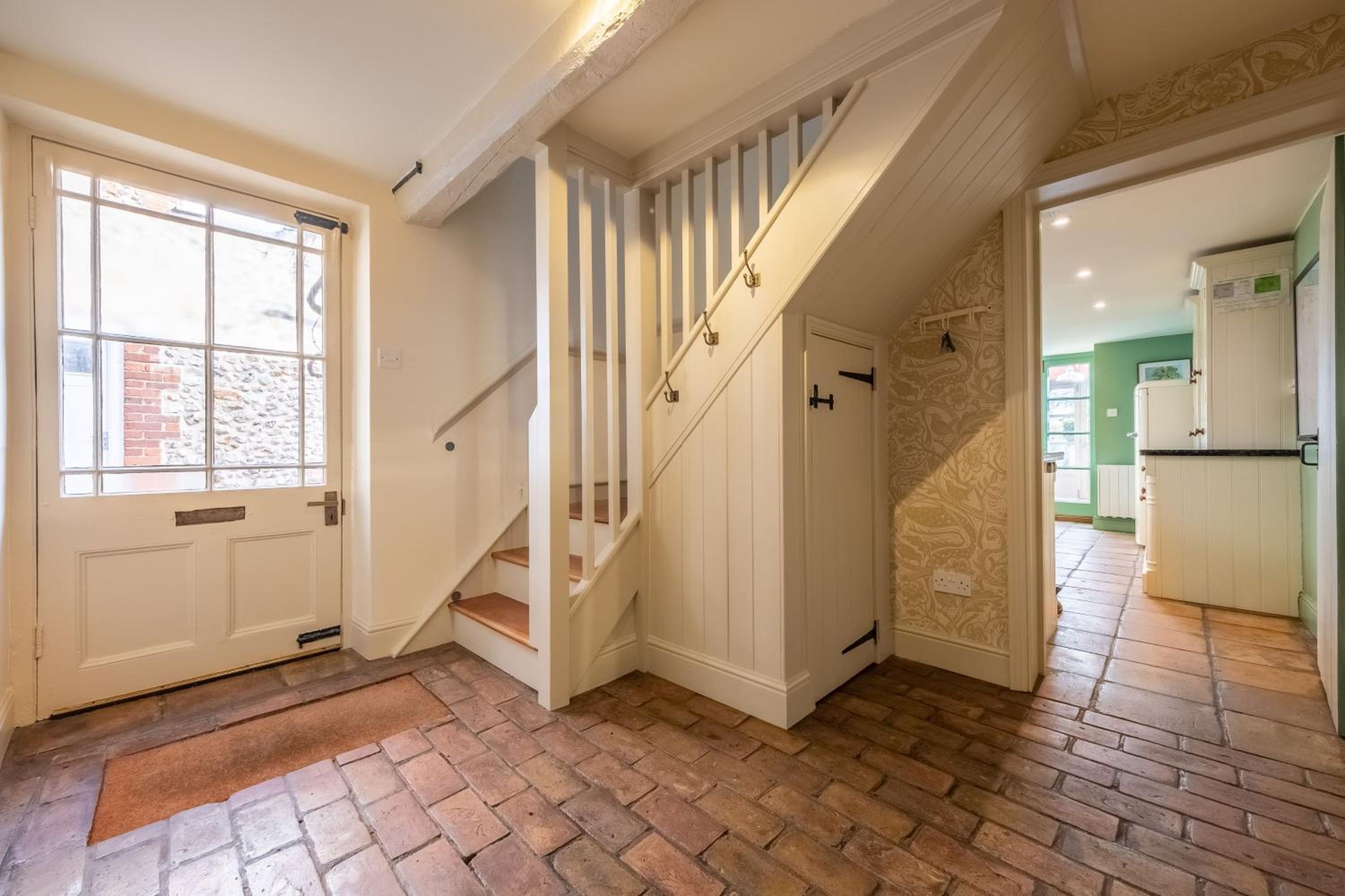 Arch Cottage