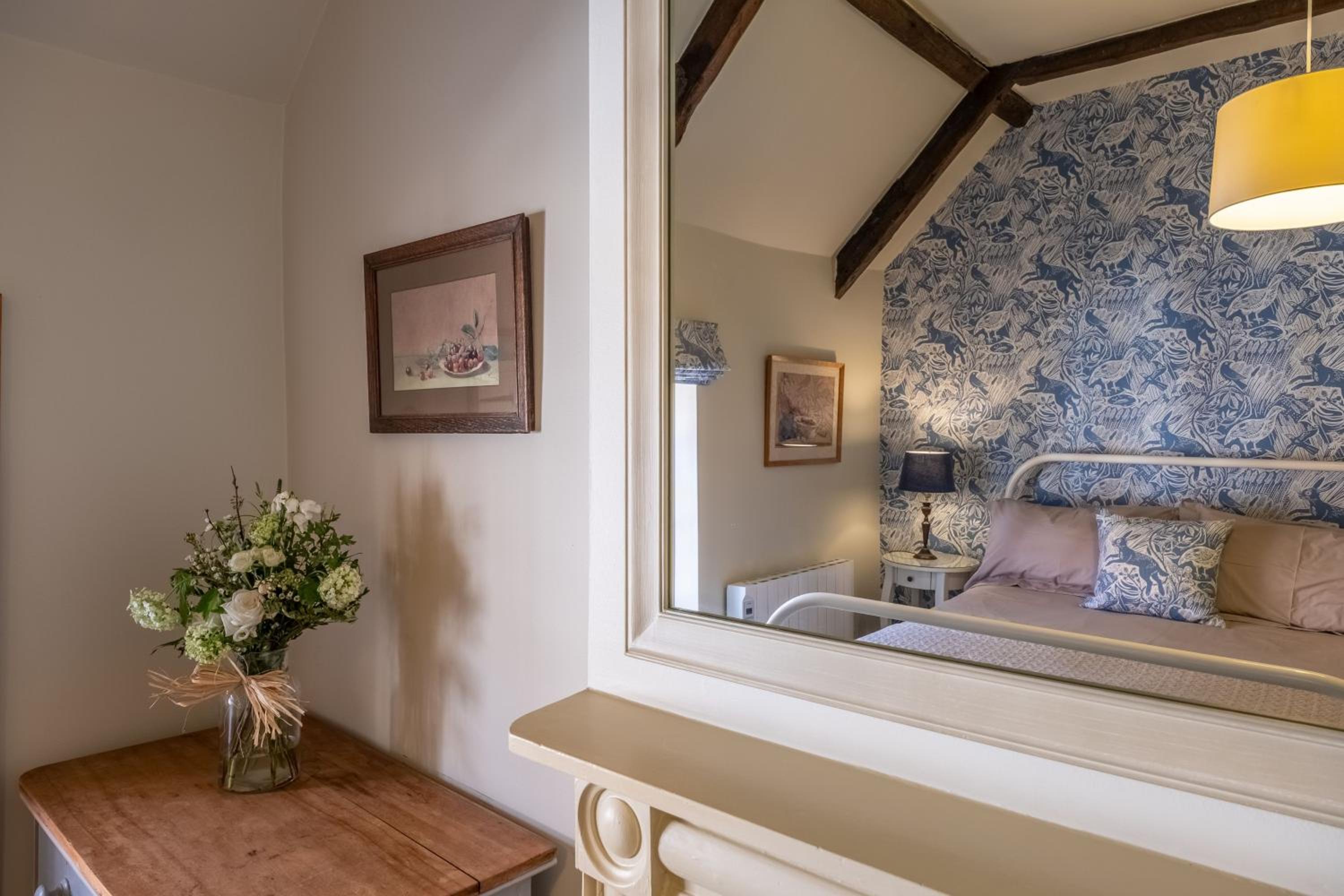 Arch Cottage