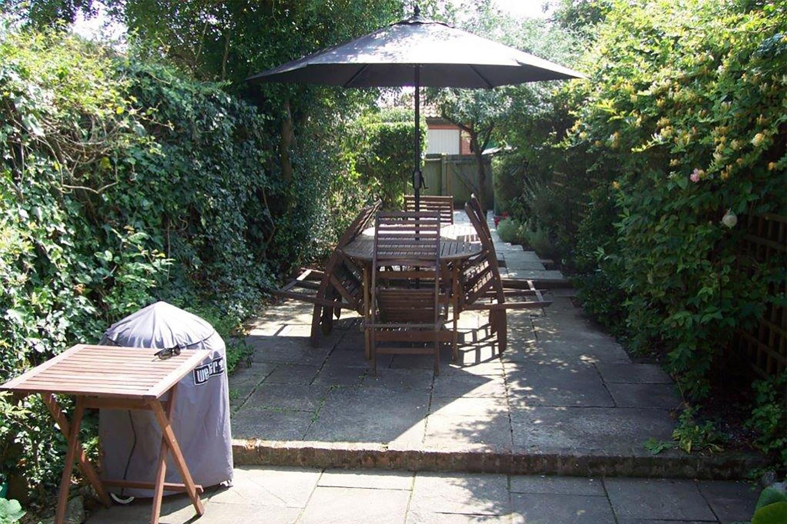 Arch Cottage