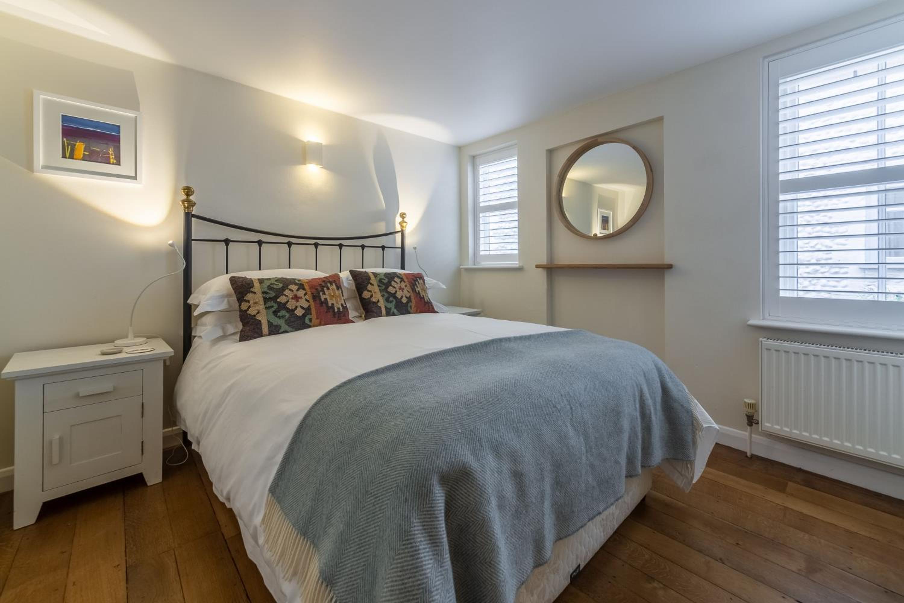 Sea Holly House view 4