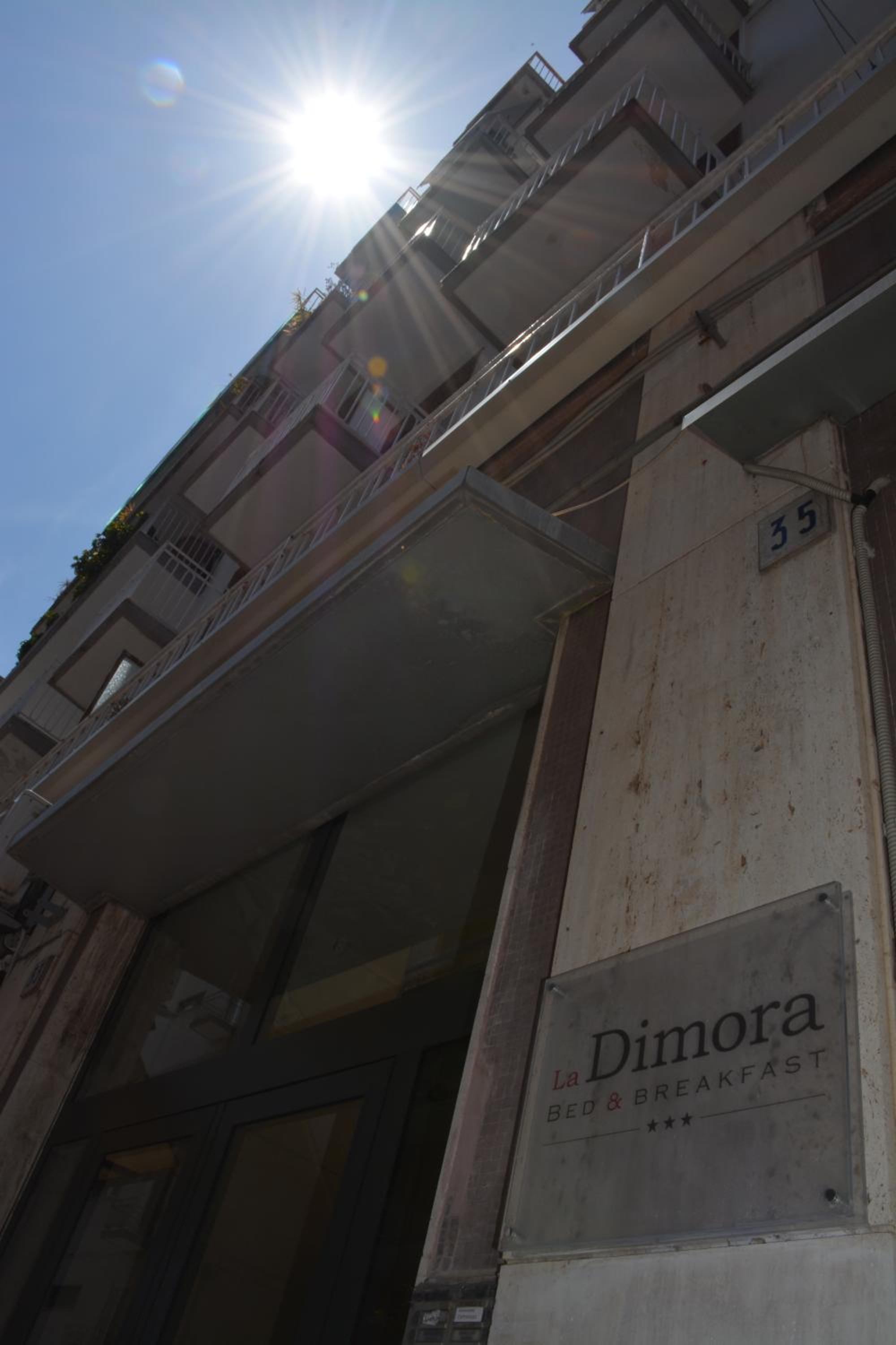 La Dimora