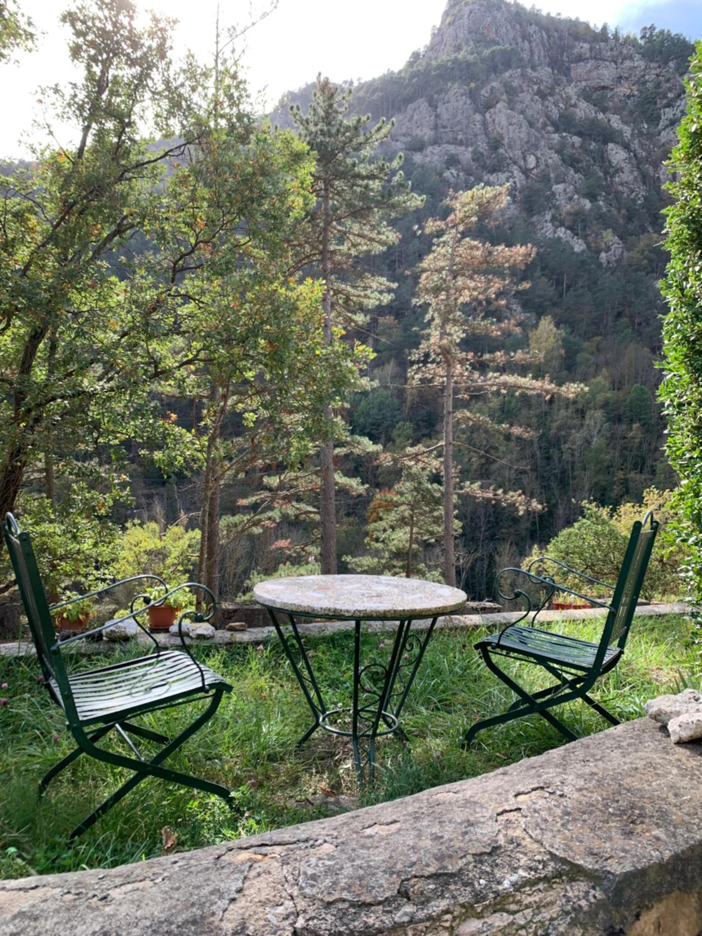 El Petit Estudi - Els Apartaments del Bosc
