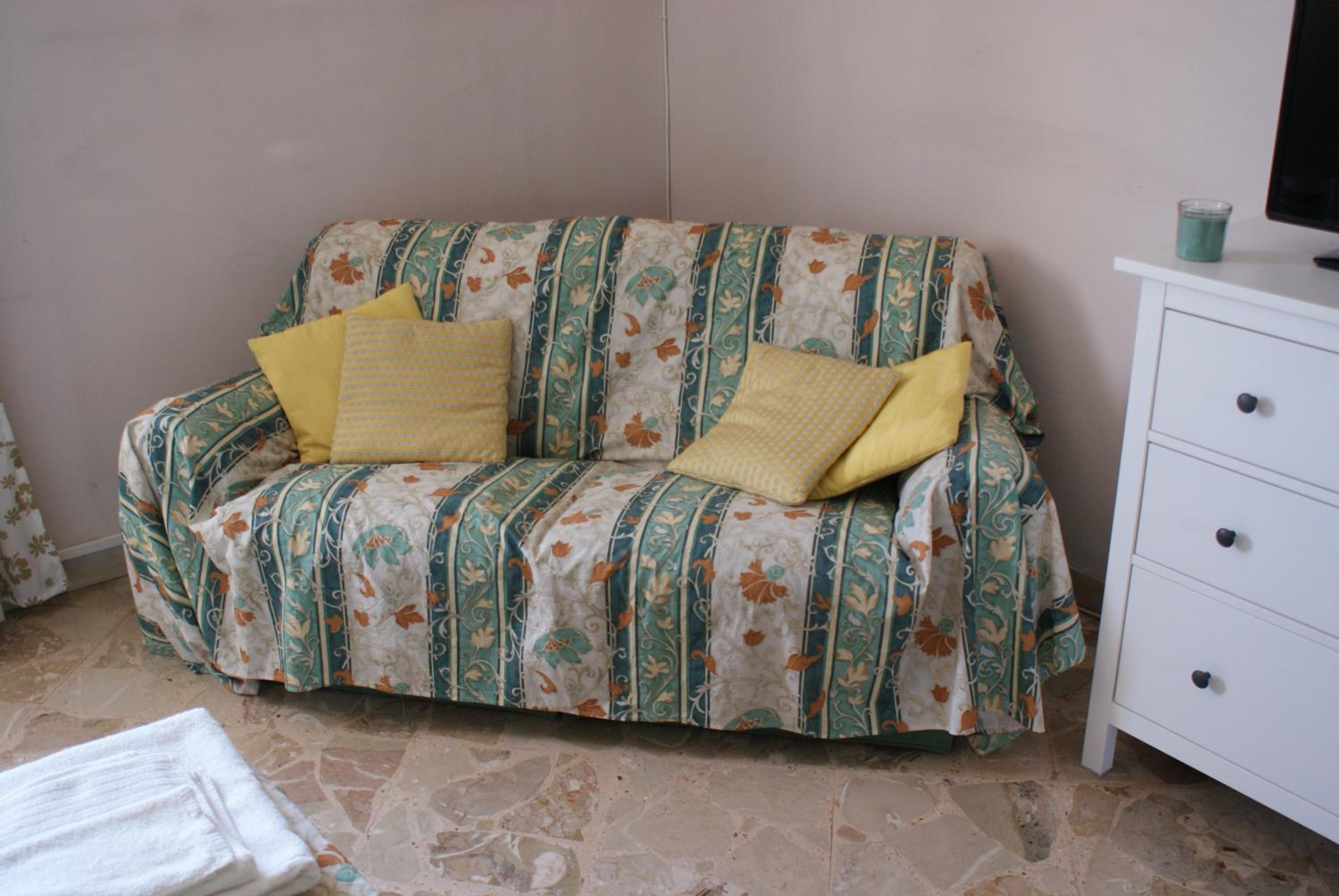 Domus Theresa IV Vista Ortigia photo 3