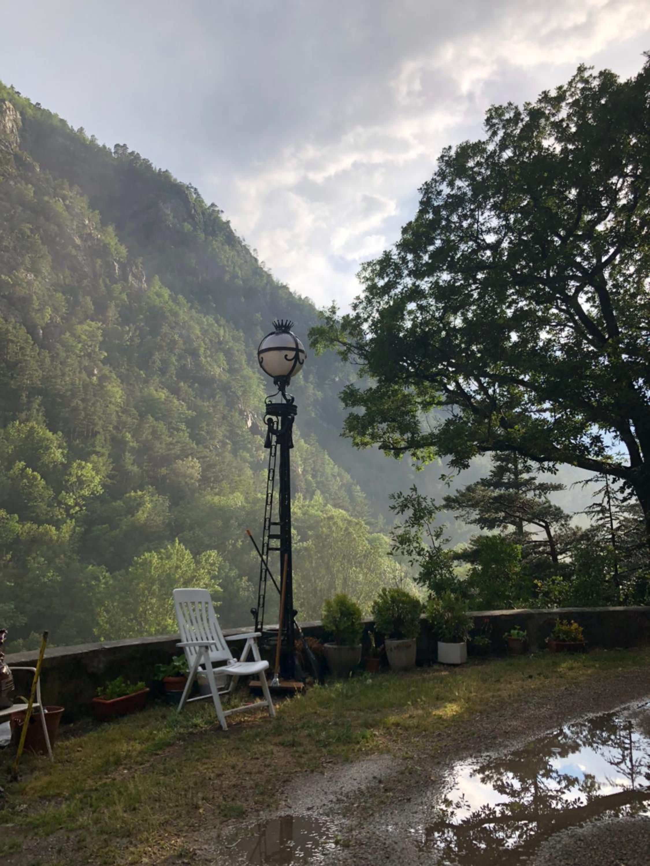 El Petit Estudi - Els Apartaments del Bosc