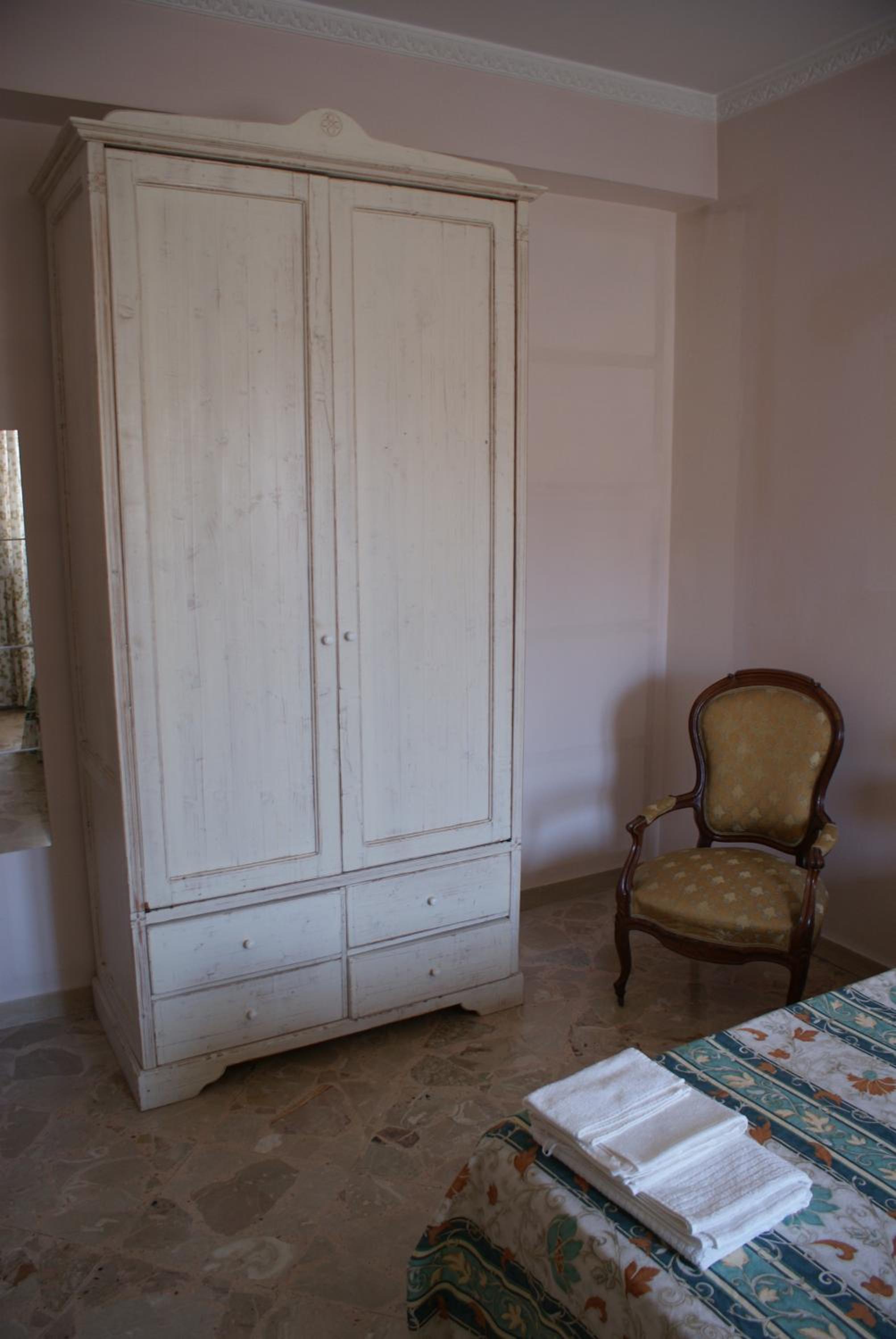 Domus Theresa IV Vista Ortigia photo 5