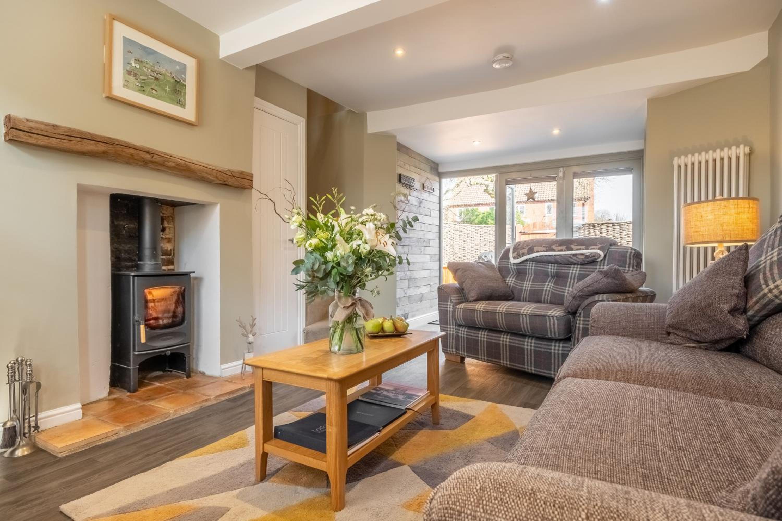 Sandpipers Cottage
