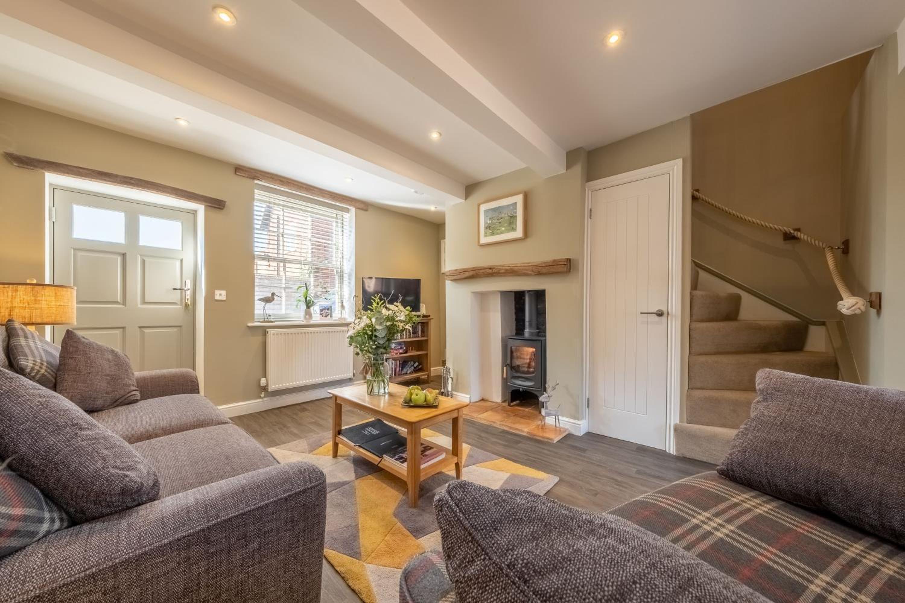 Sandpipers Cottage