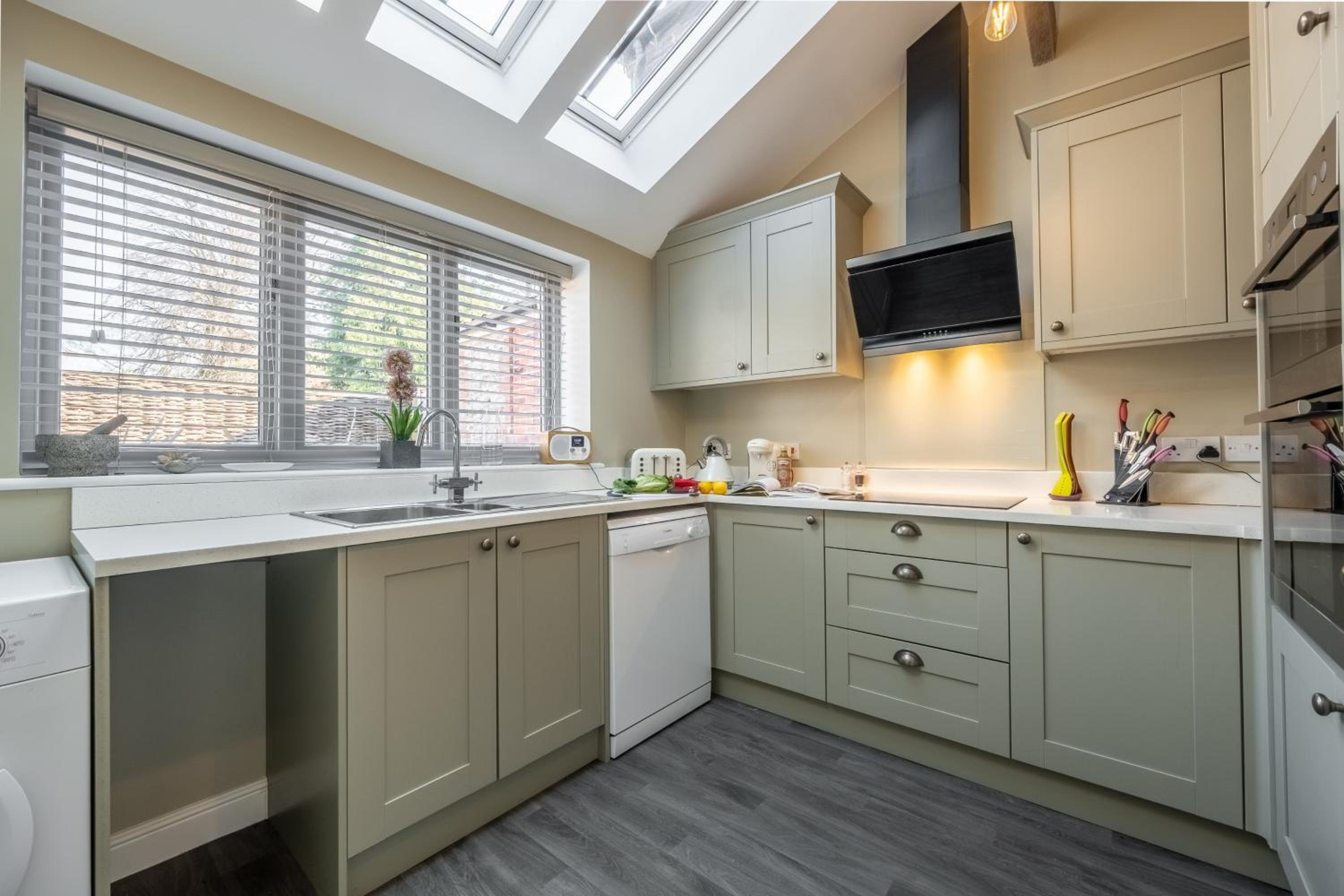 Sandpipers Cottage