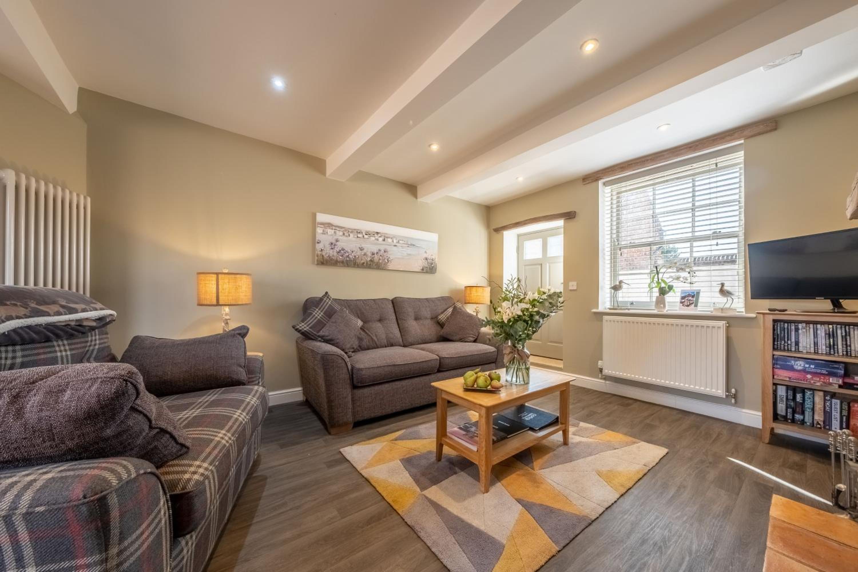 Sandpipers Cottage