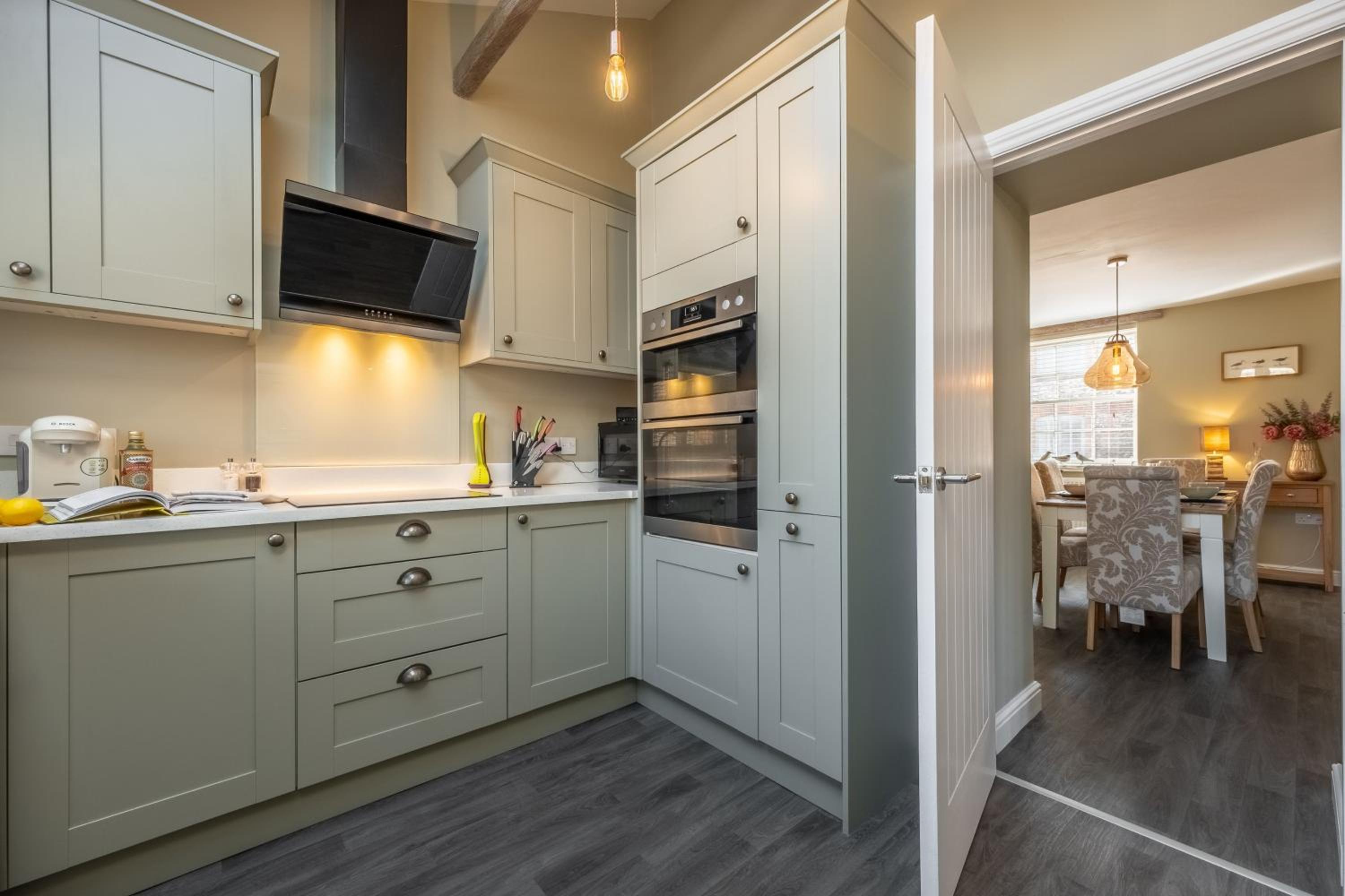 Sandpipers Cottage