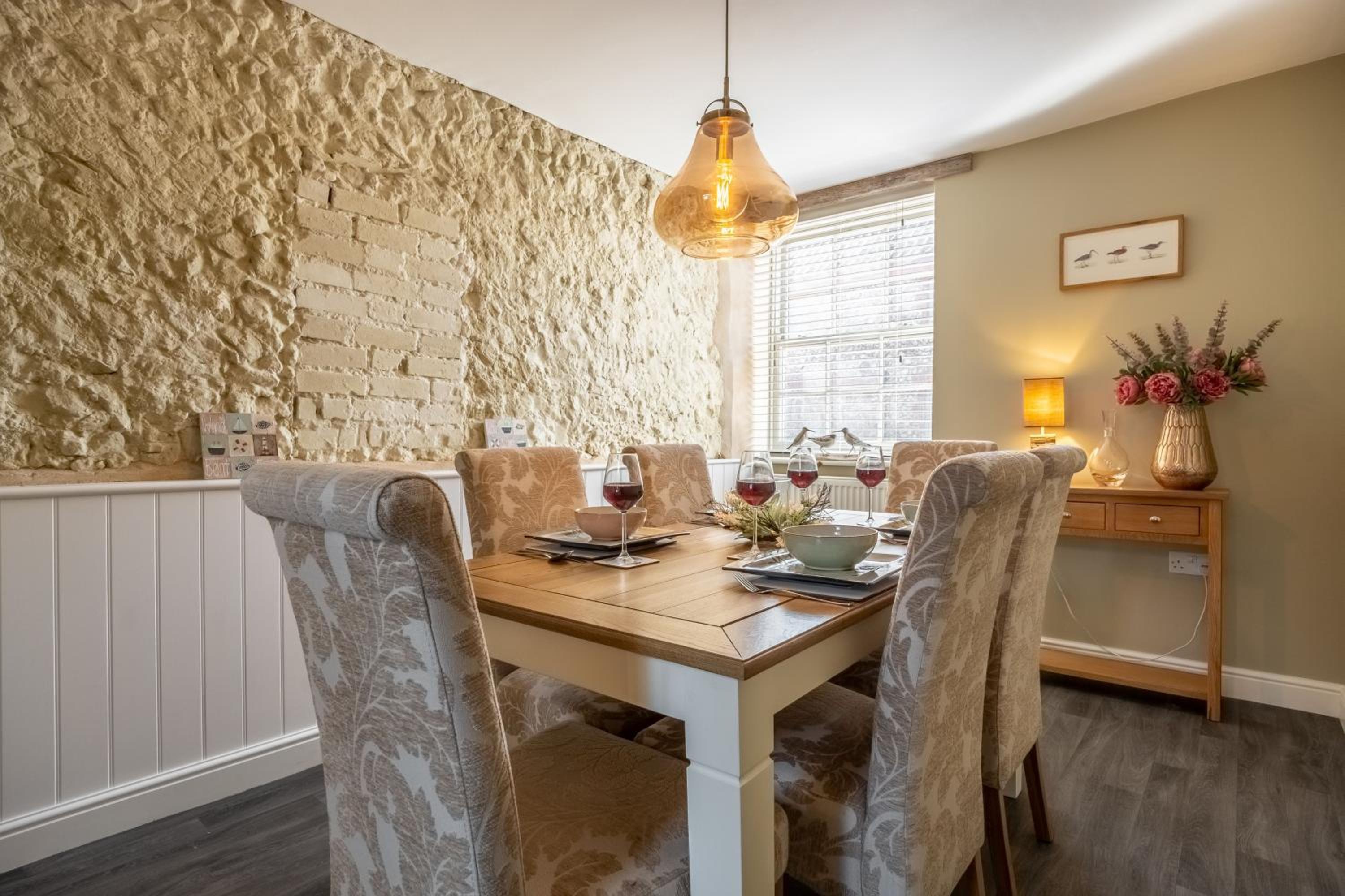Sandpipers Cottage