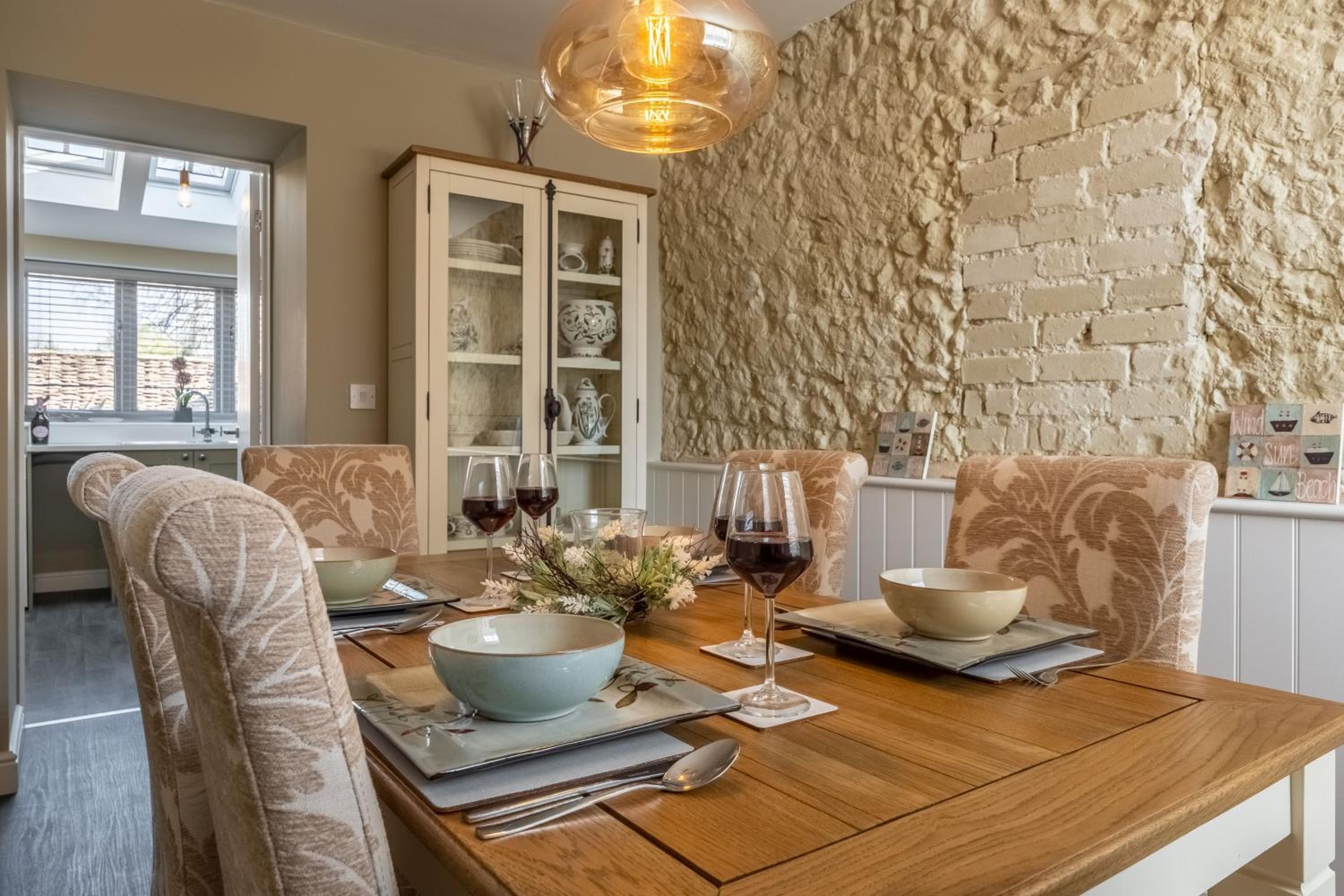 Sandpipers Cottage