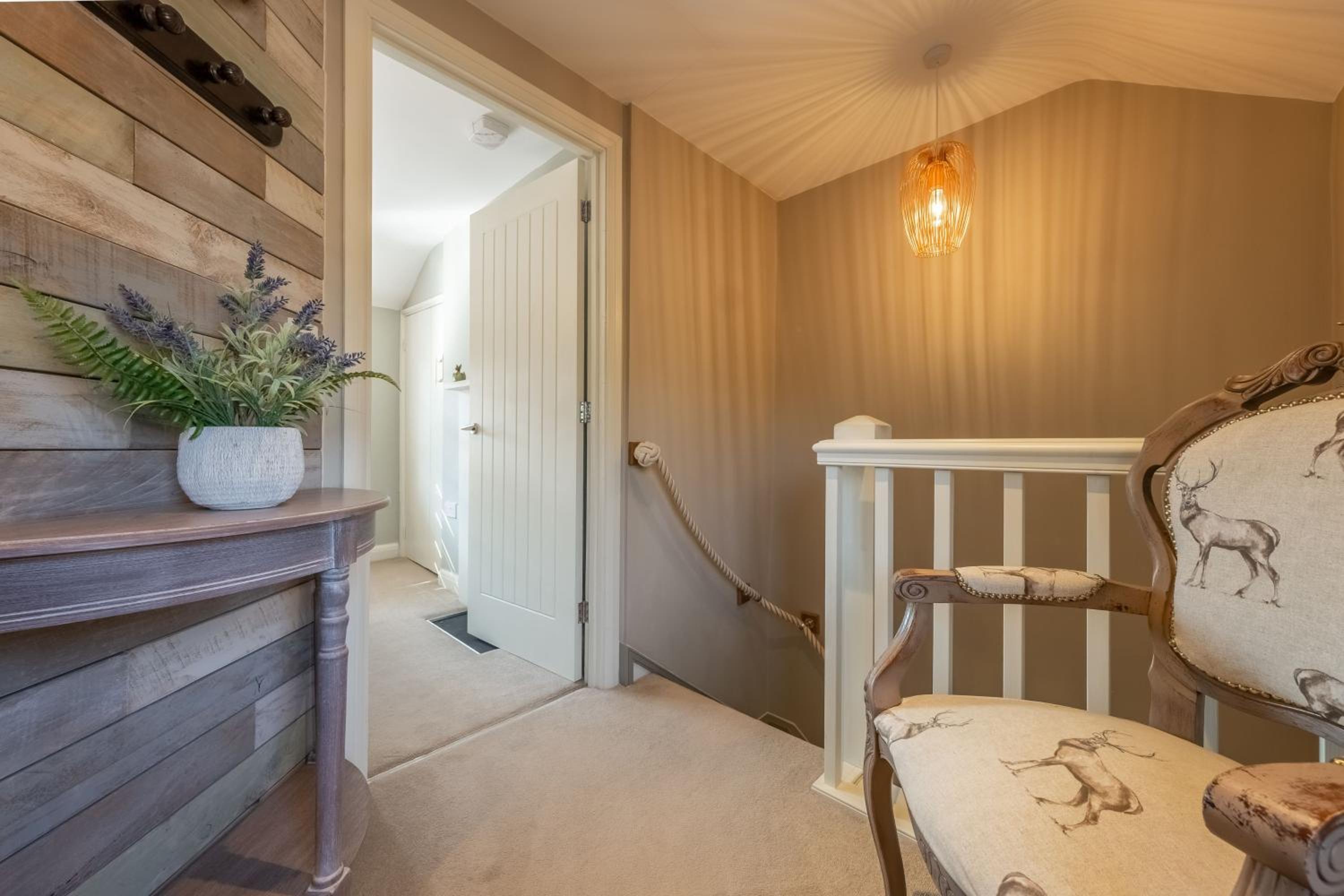Sandpipers Cottage