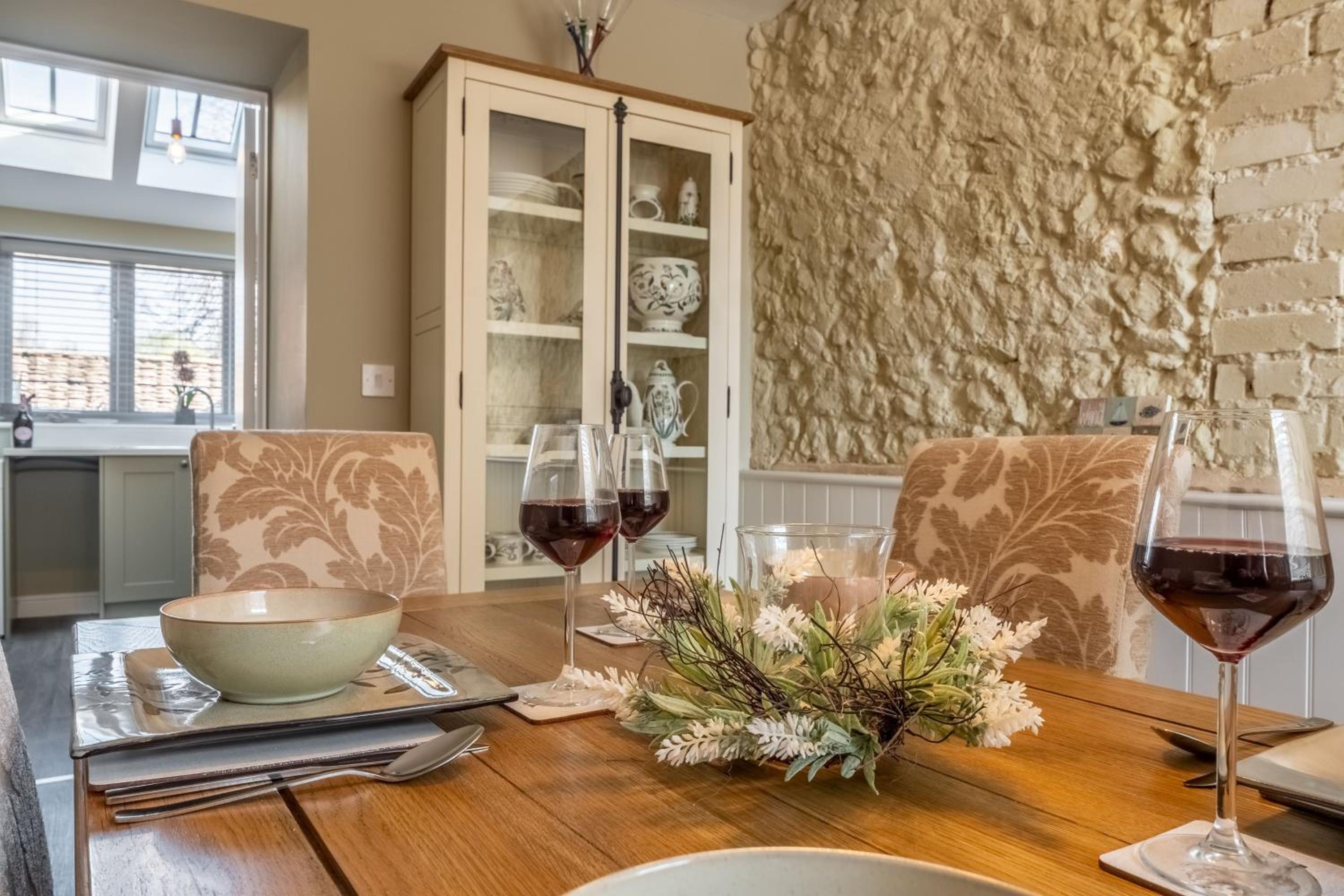 Sandpipers Cottage