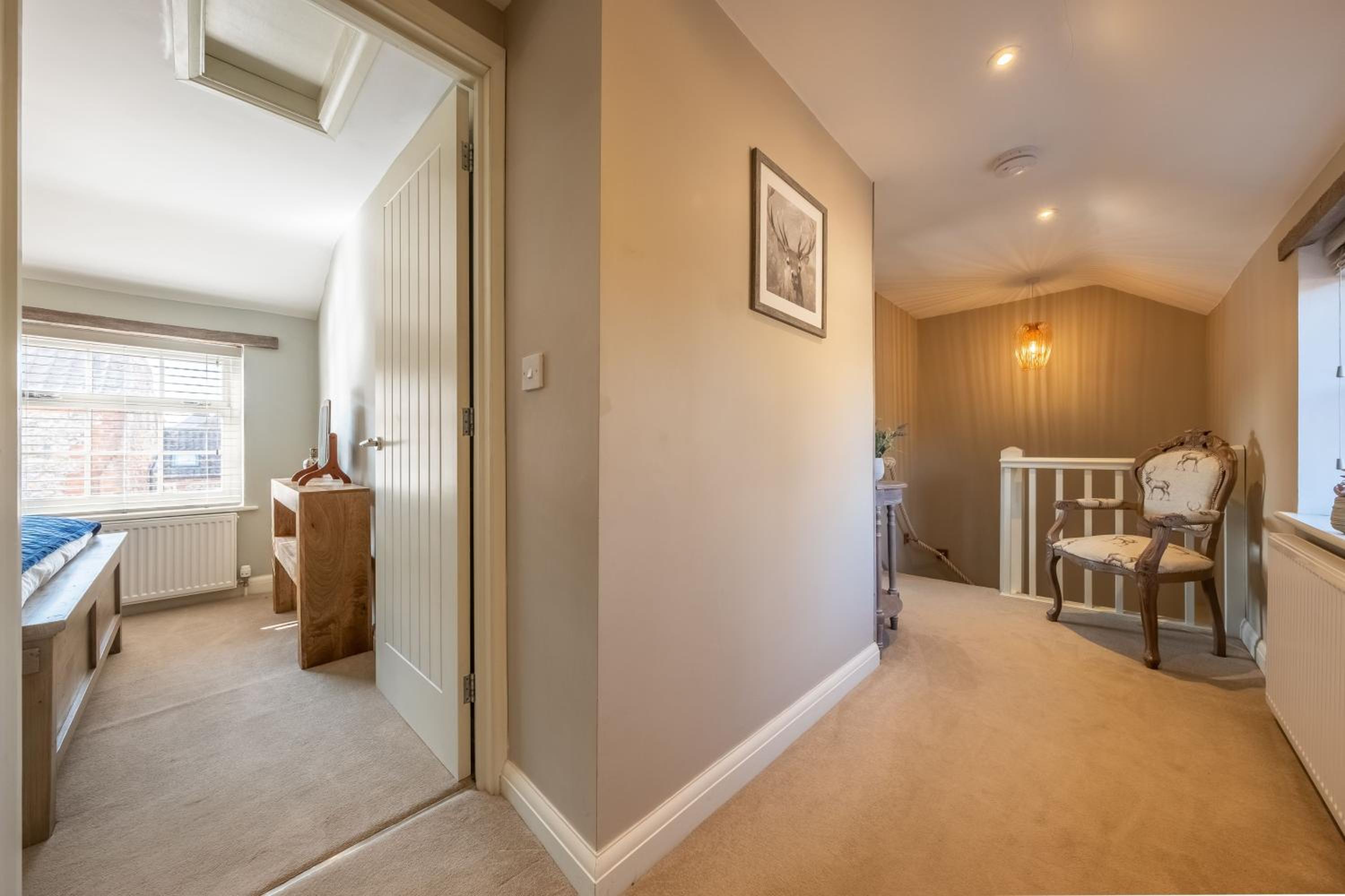 Sandpipers Cottage