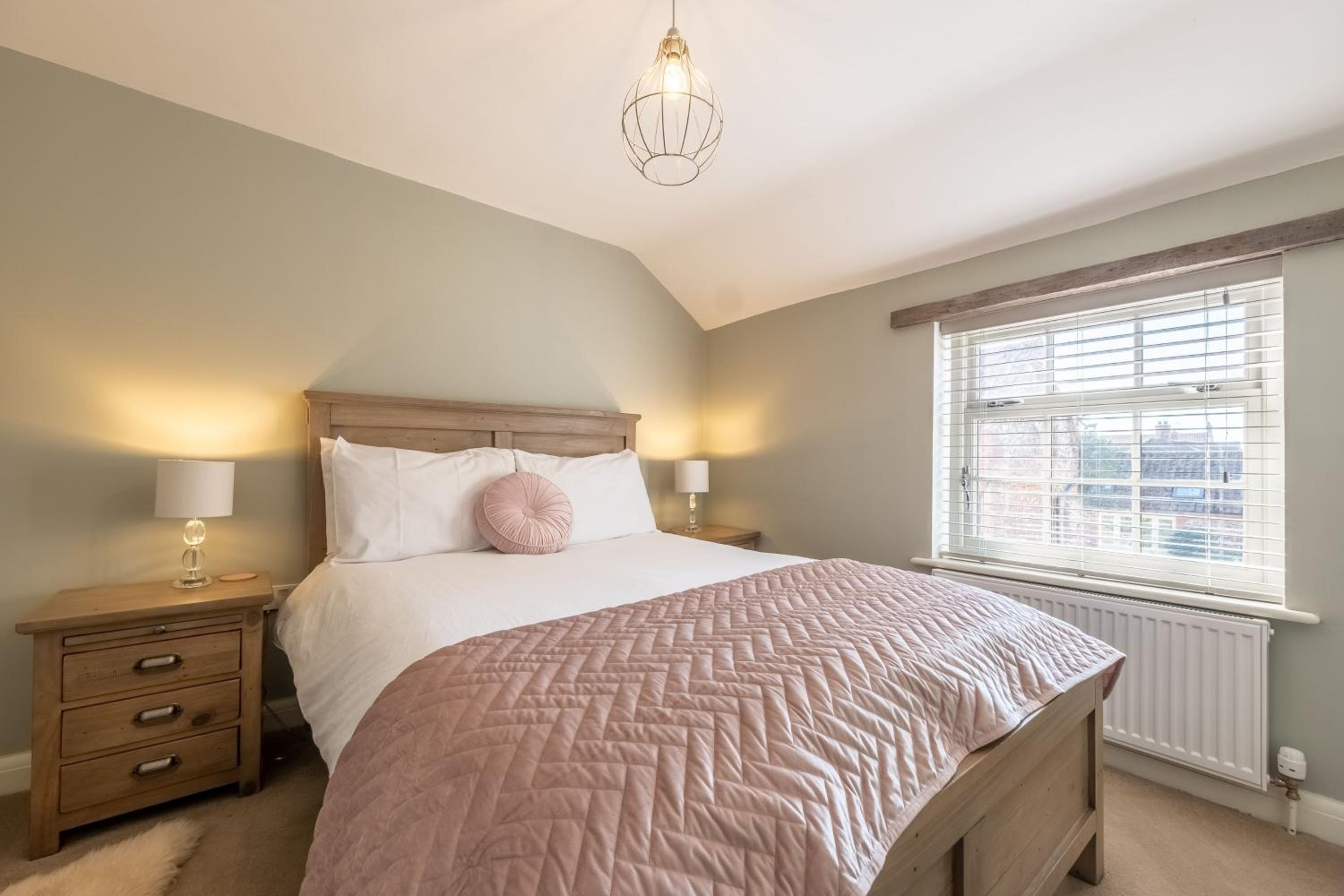 Sandpipers Cottage
