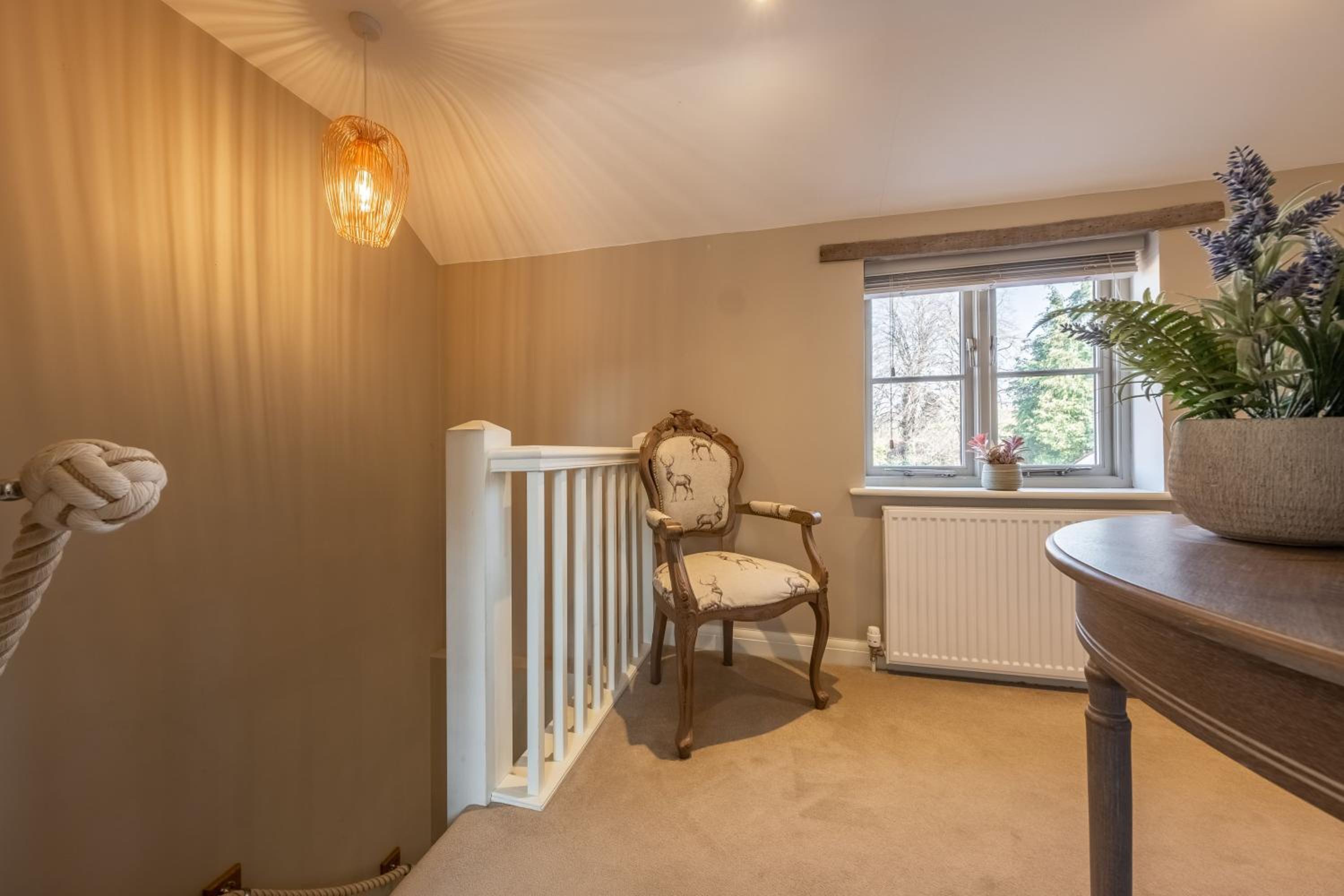 Sandpipers Cottage