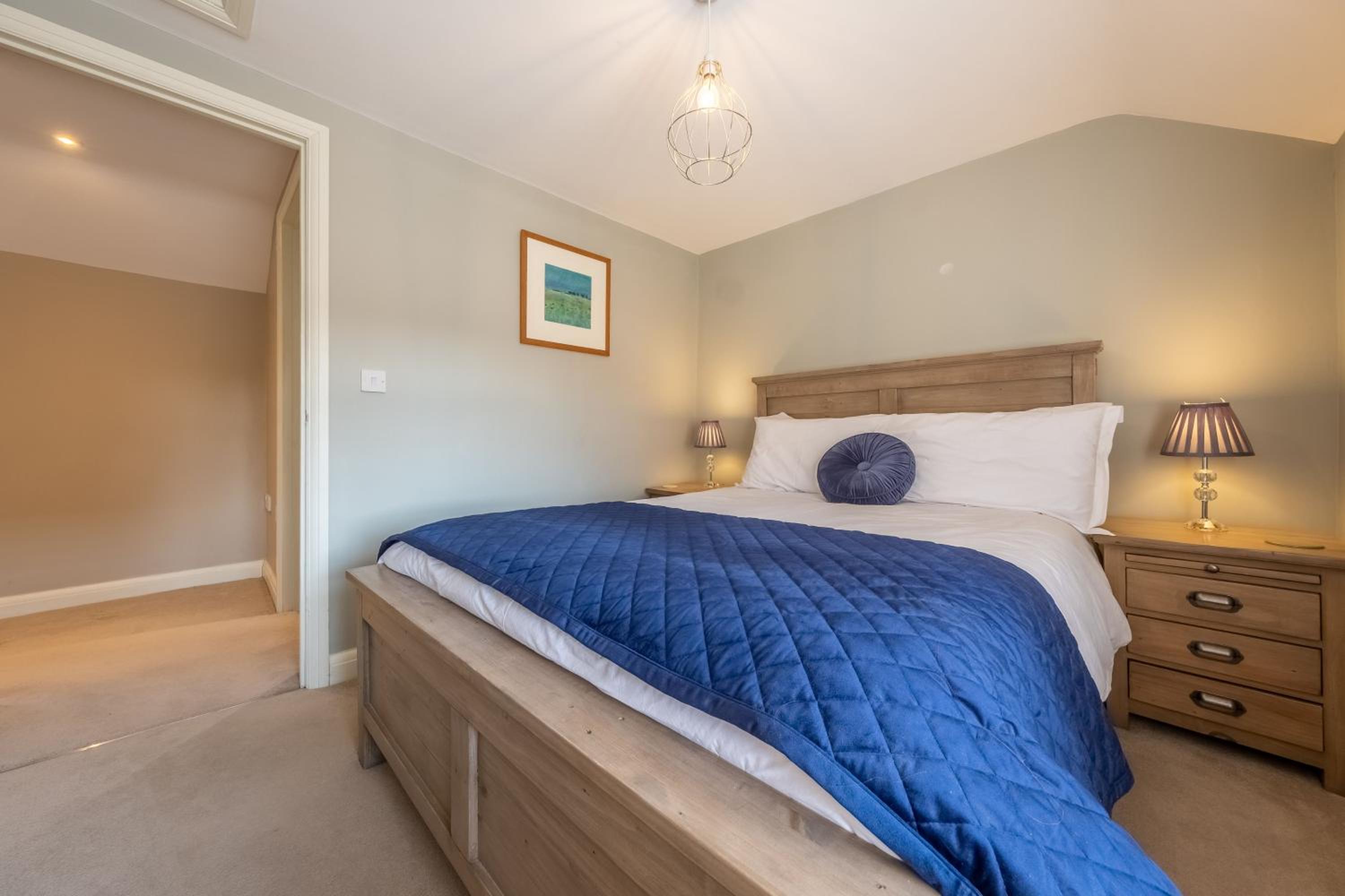 Sandpipers Cottage
