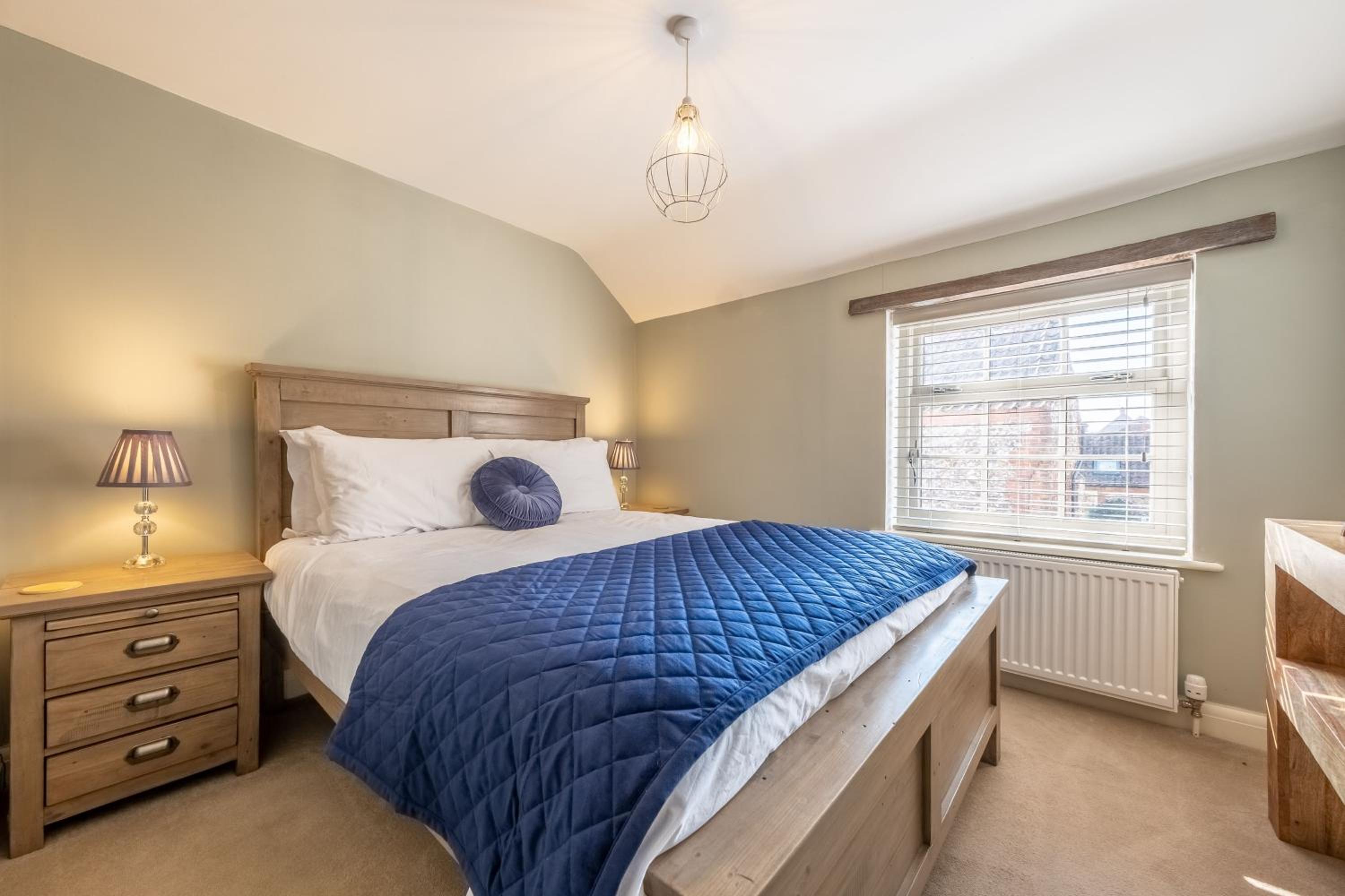 Sandpipers Cottage
