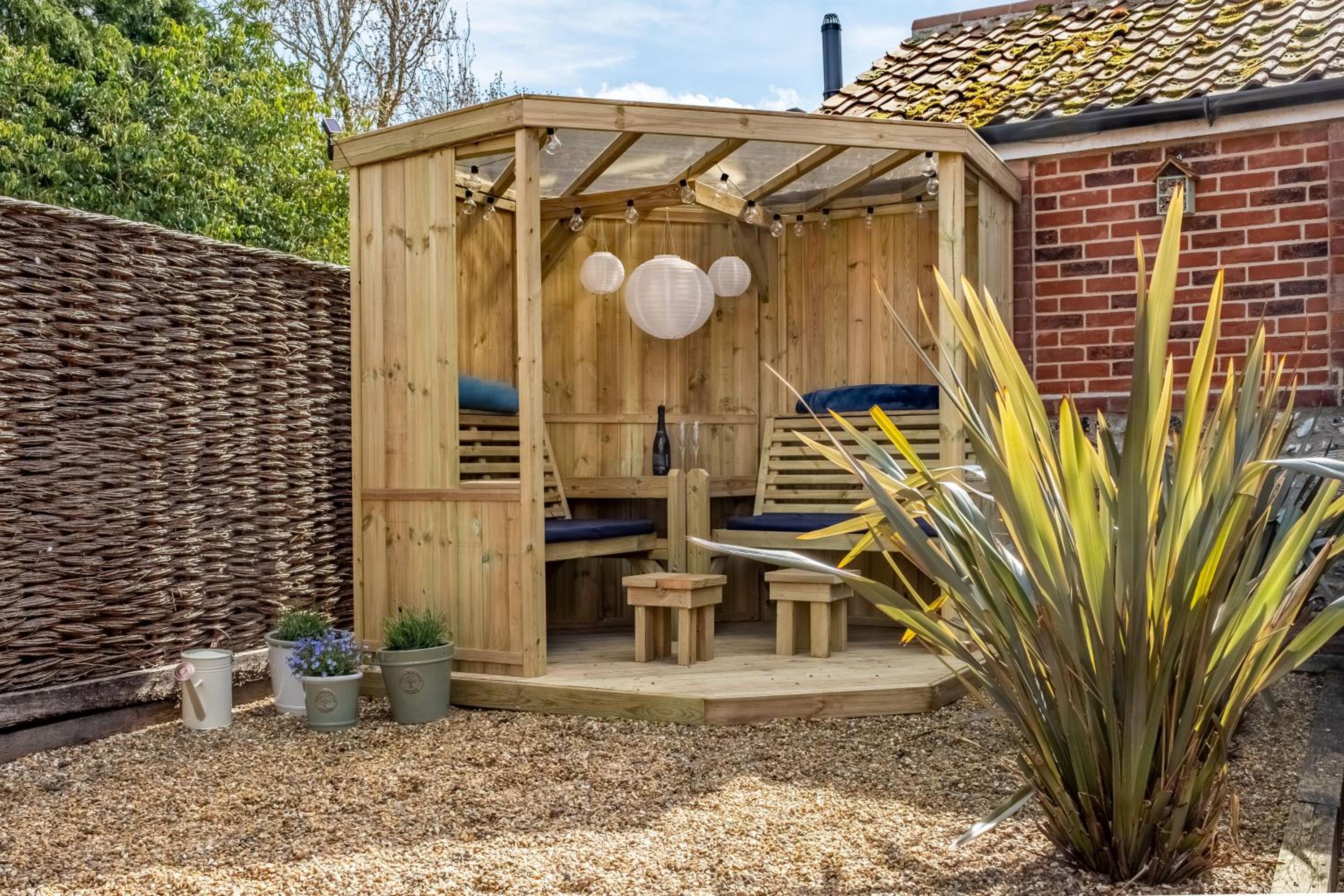 Sandpipers Cottage