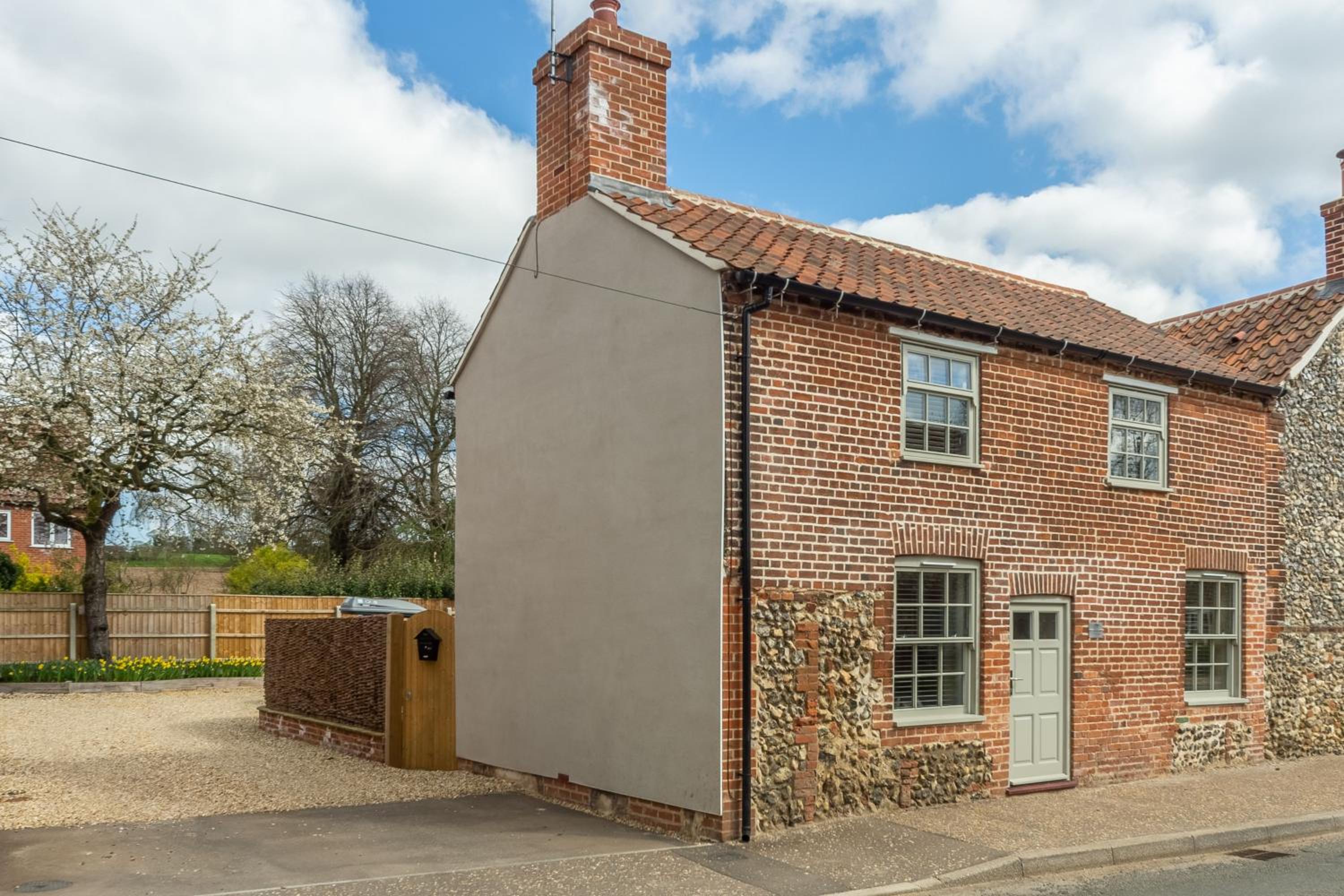 Sandpipers Cottage