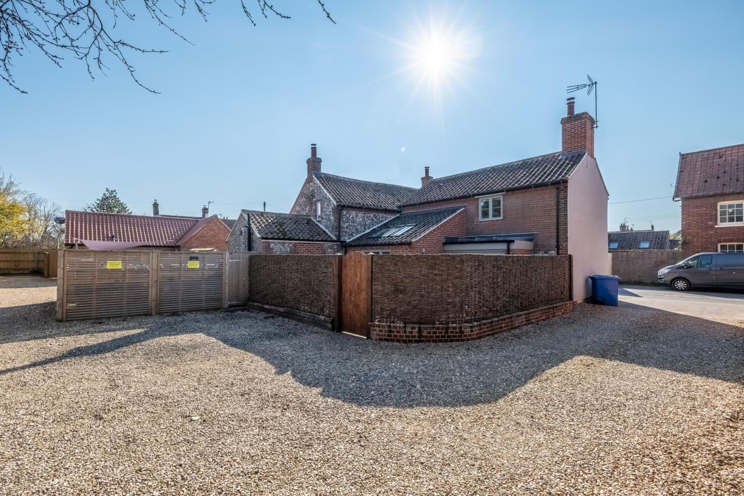 Sandpipers Cottage