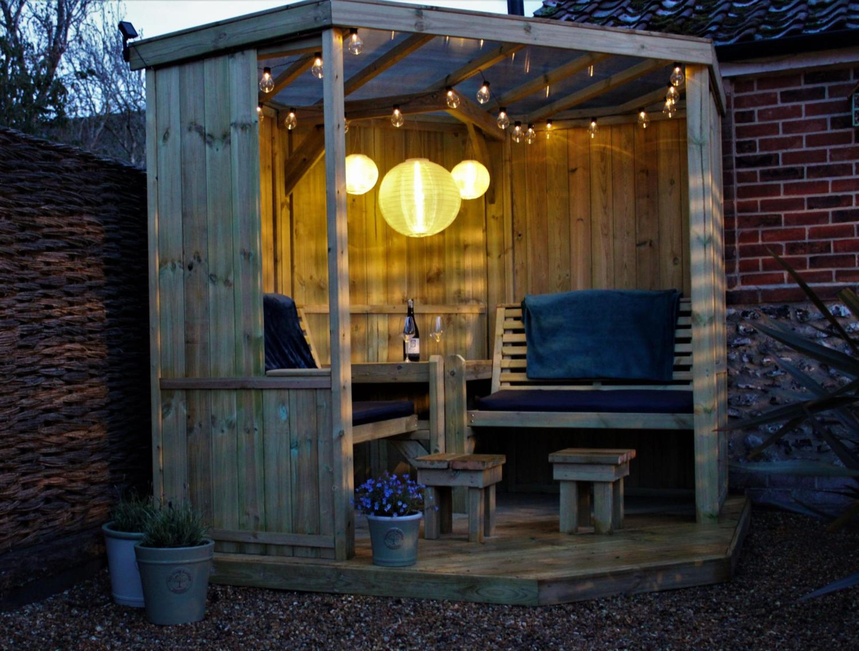 Sandpipers Cottage
