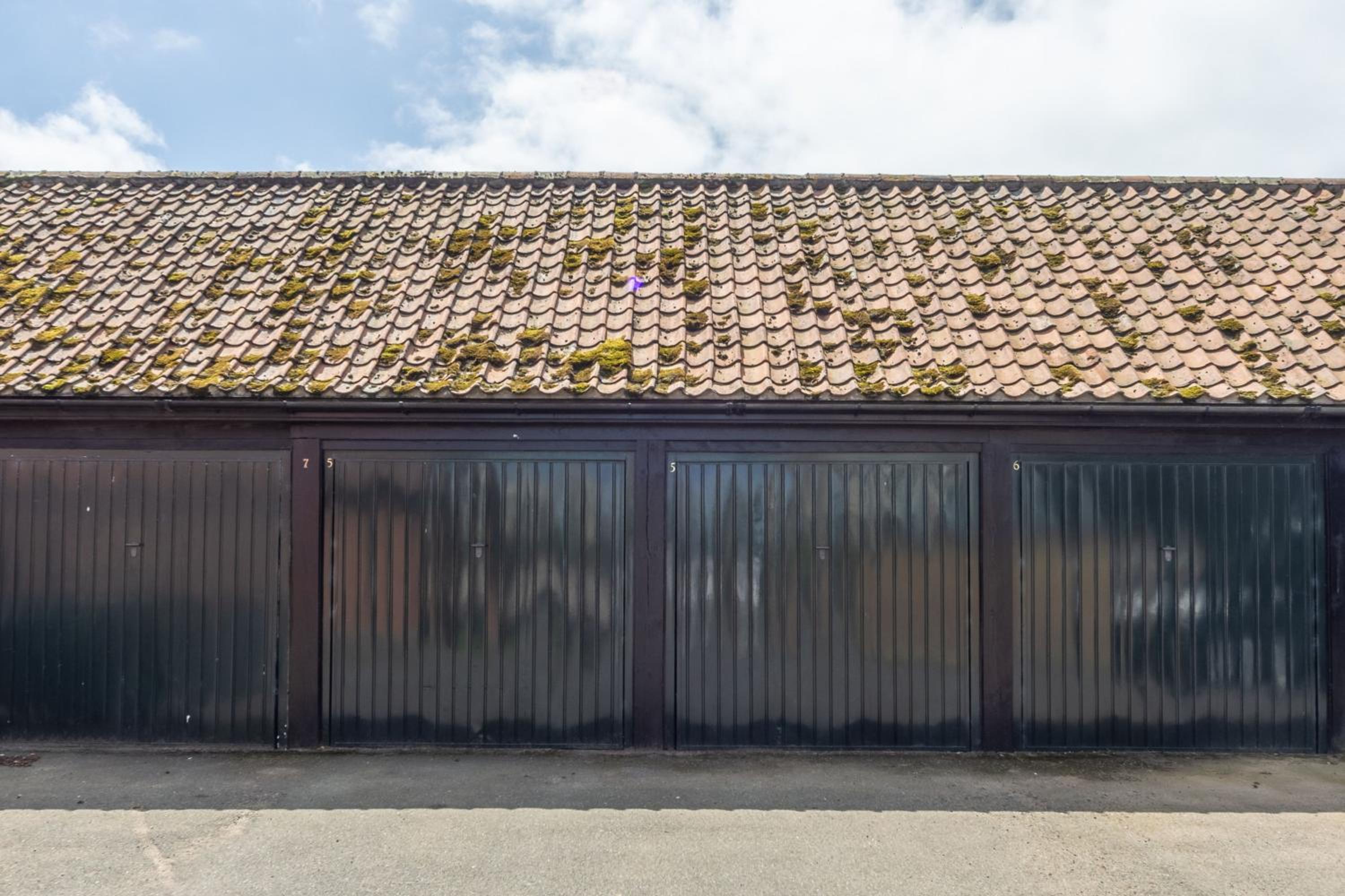Old Smithy