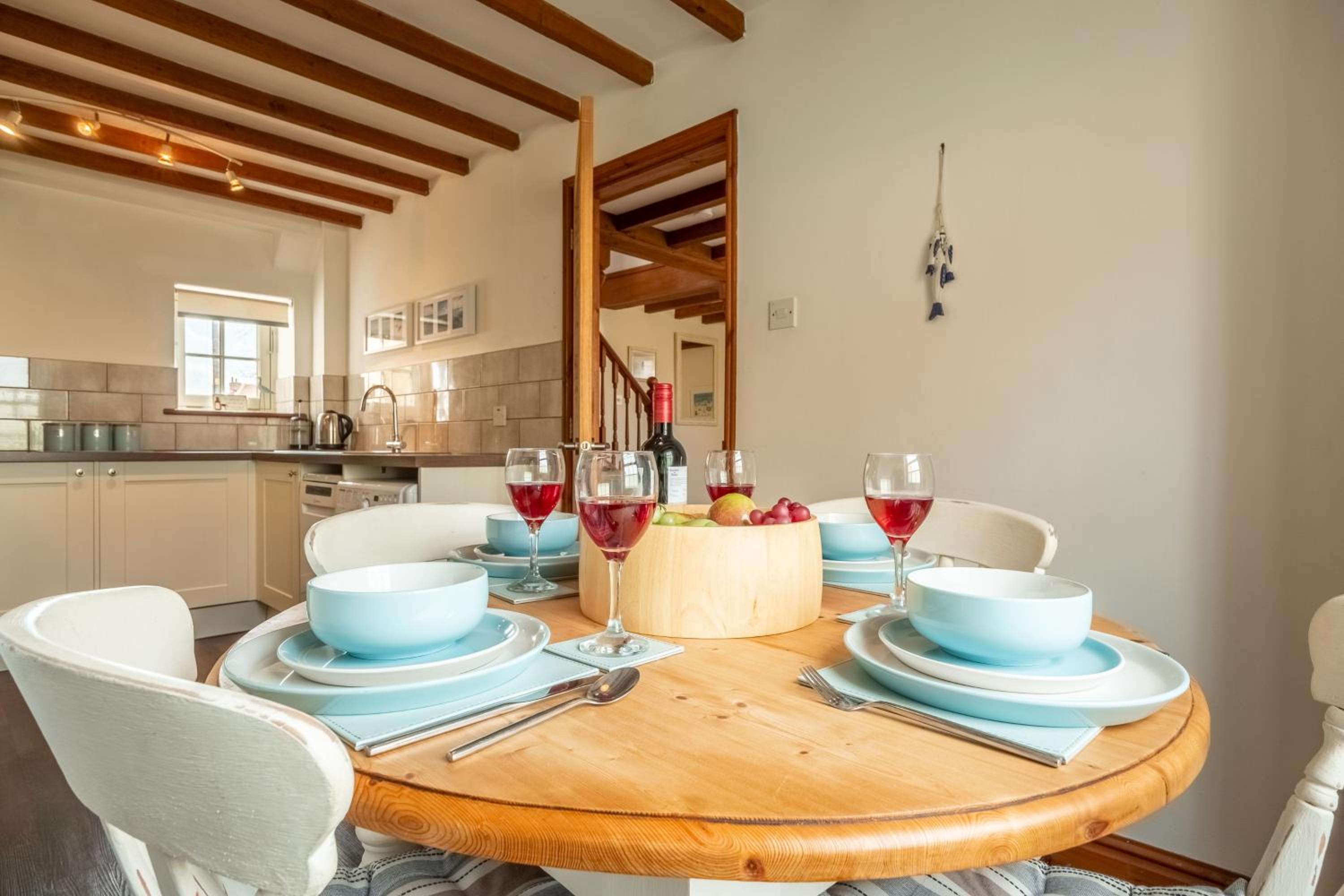 Hayloft Cottage