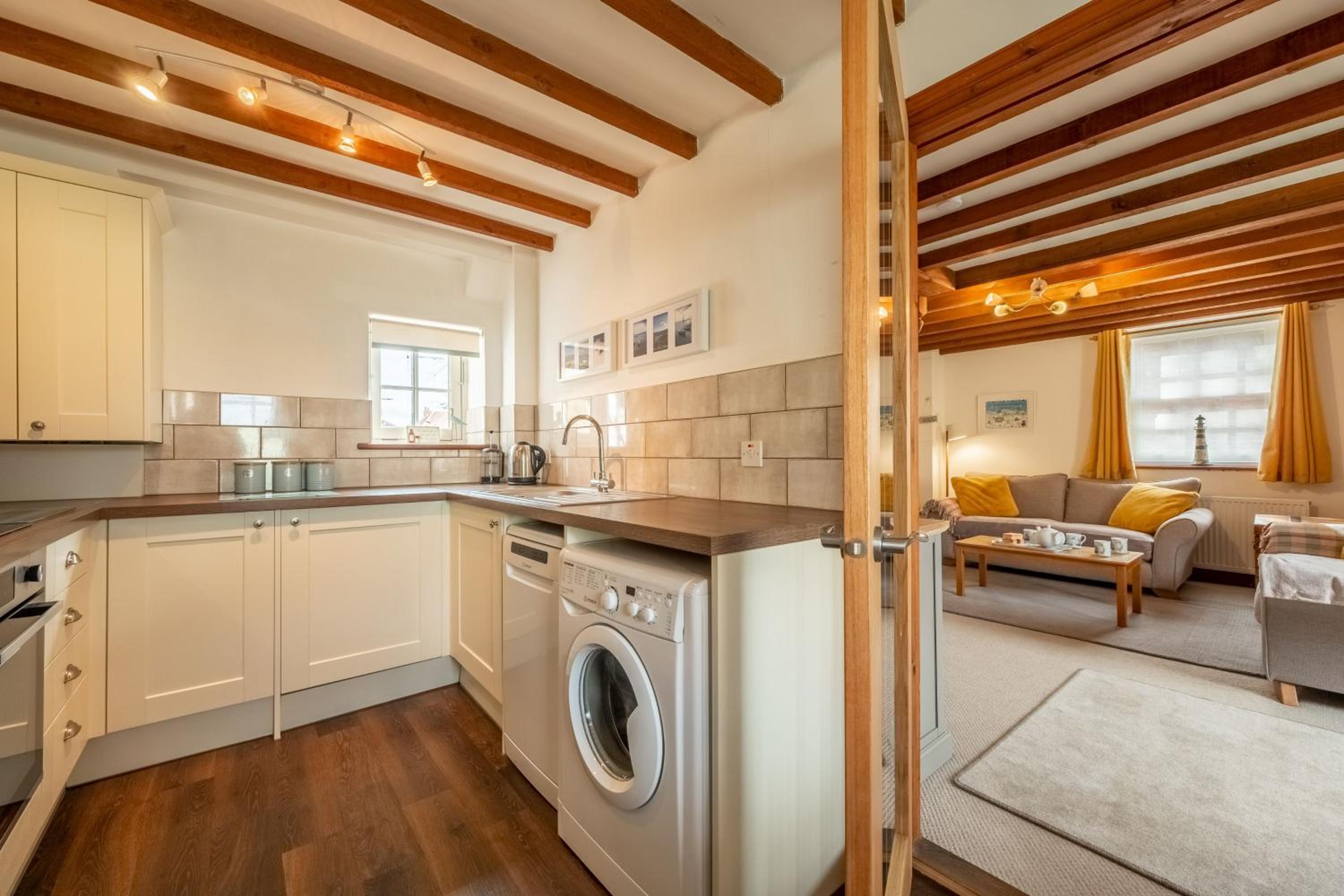 Hayloft Cottage