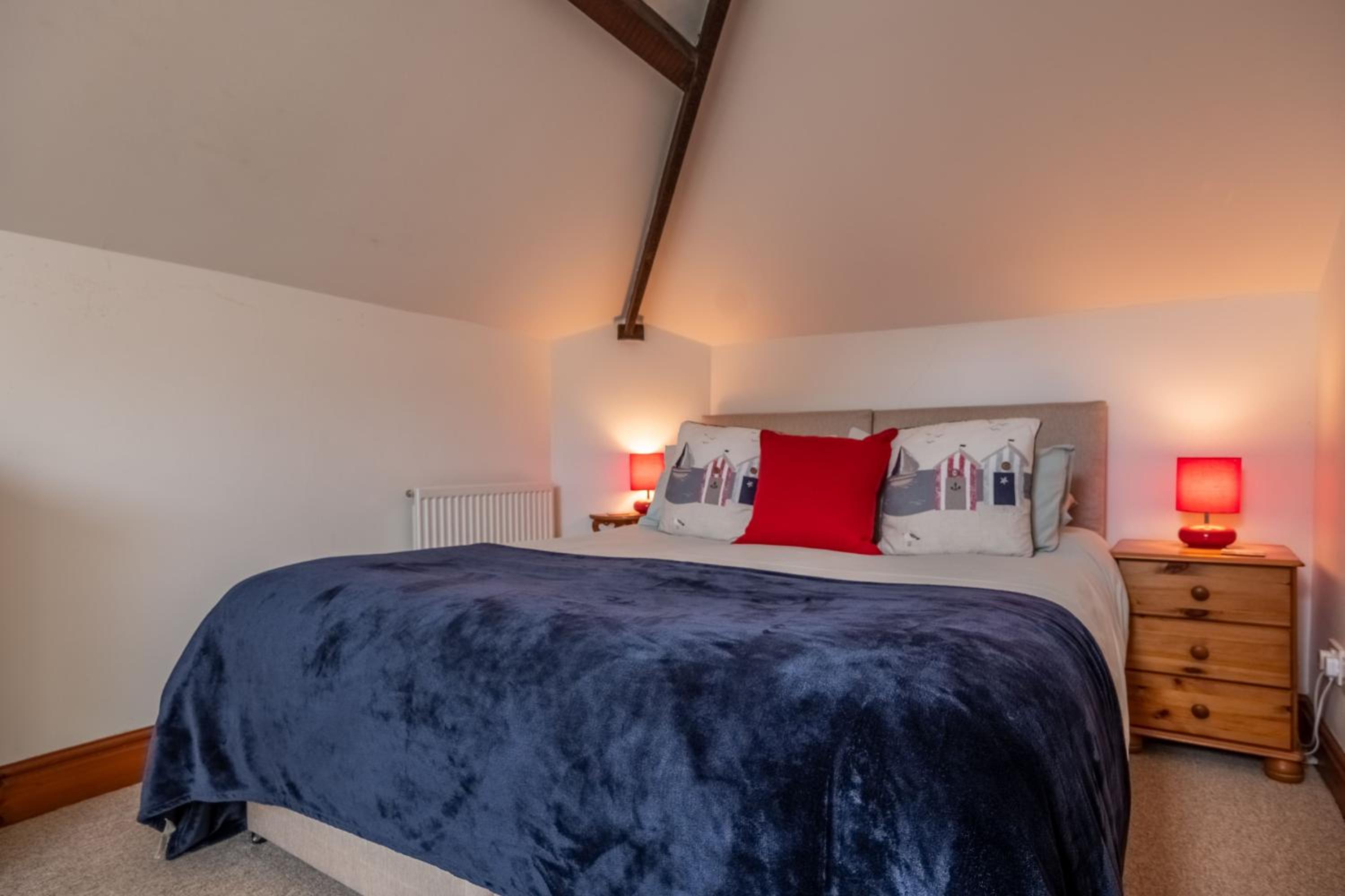 Hayloft Cottage
