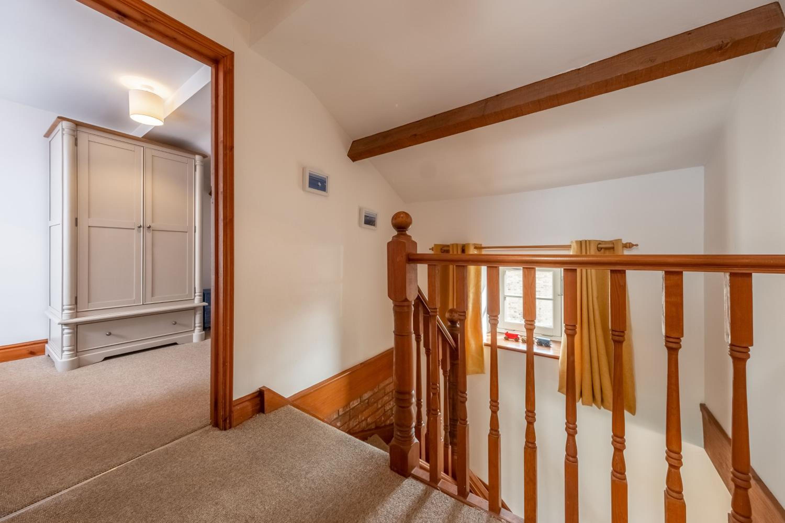 Hayloft Cottage