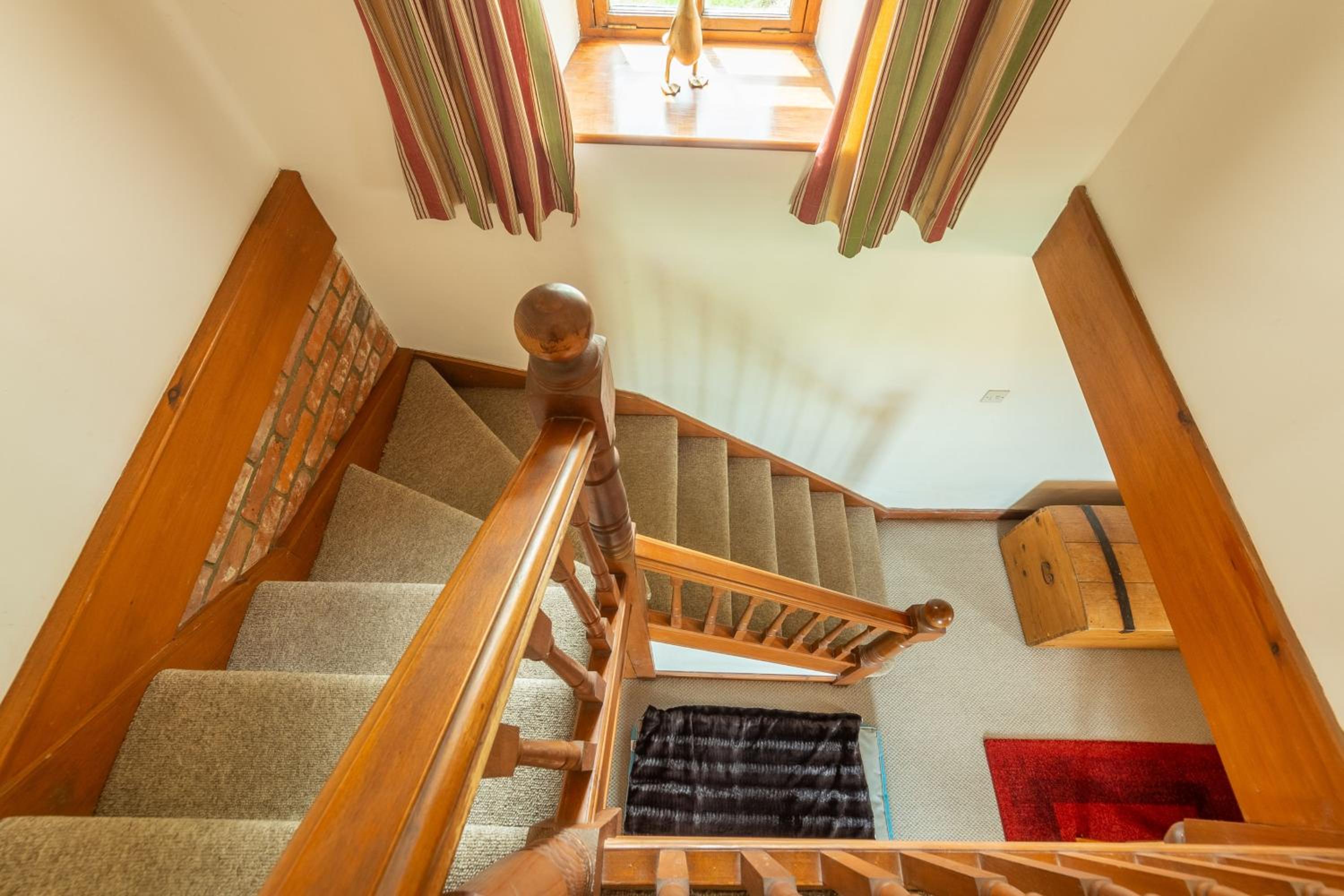 Hayloft Cottage