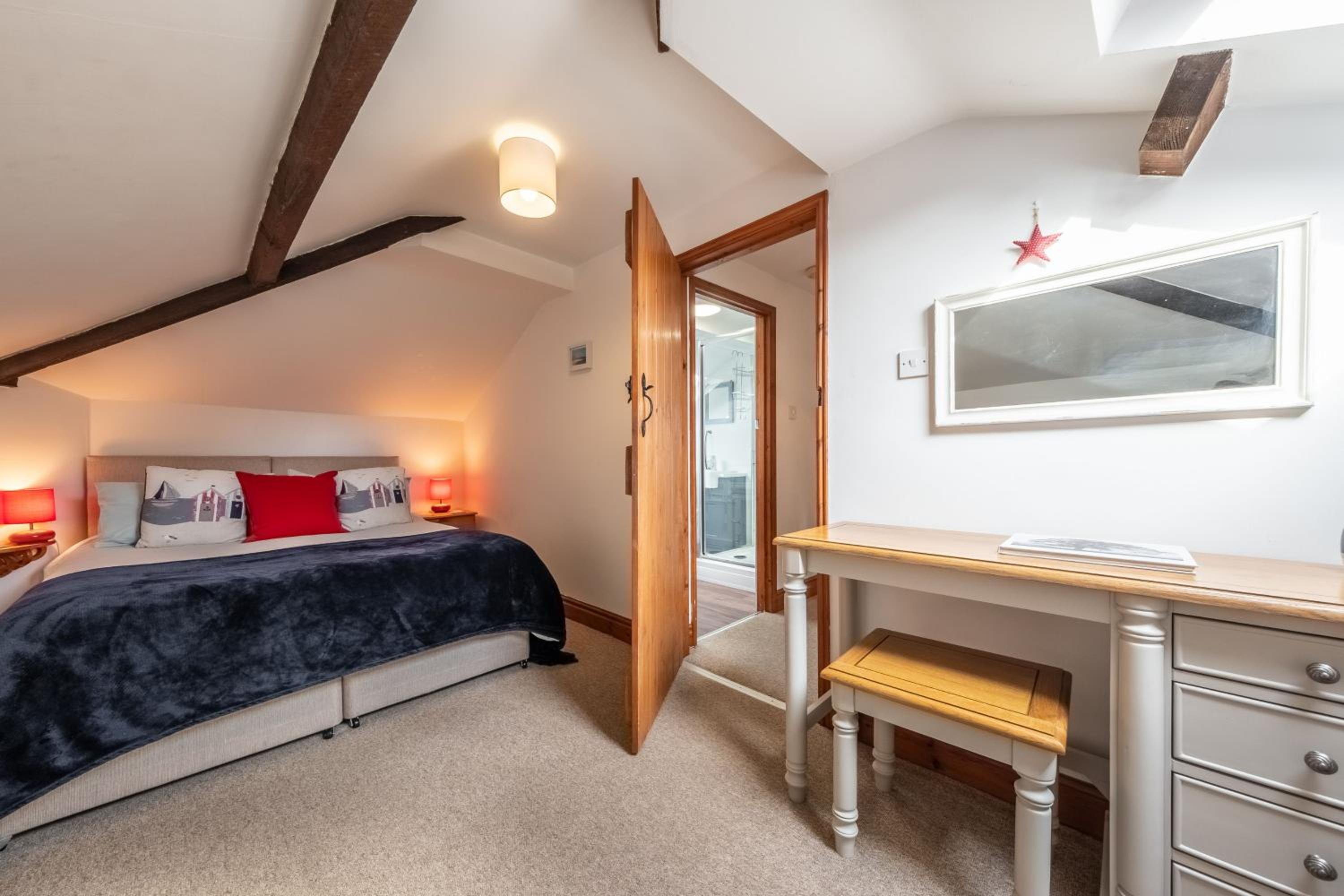 Hayloft Cottage