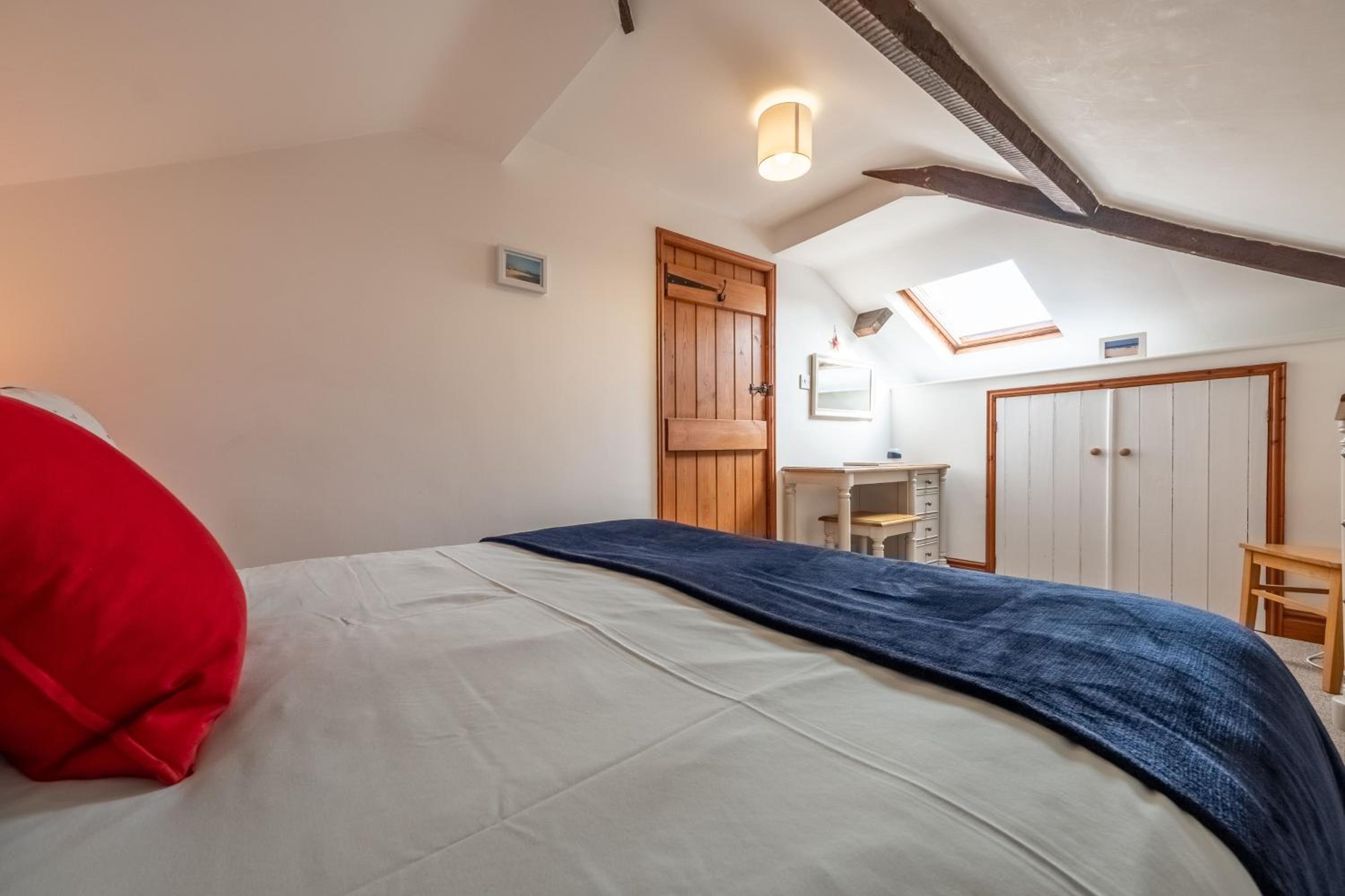 Hayloft Cottage