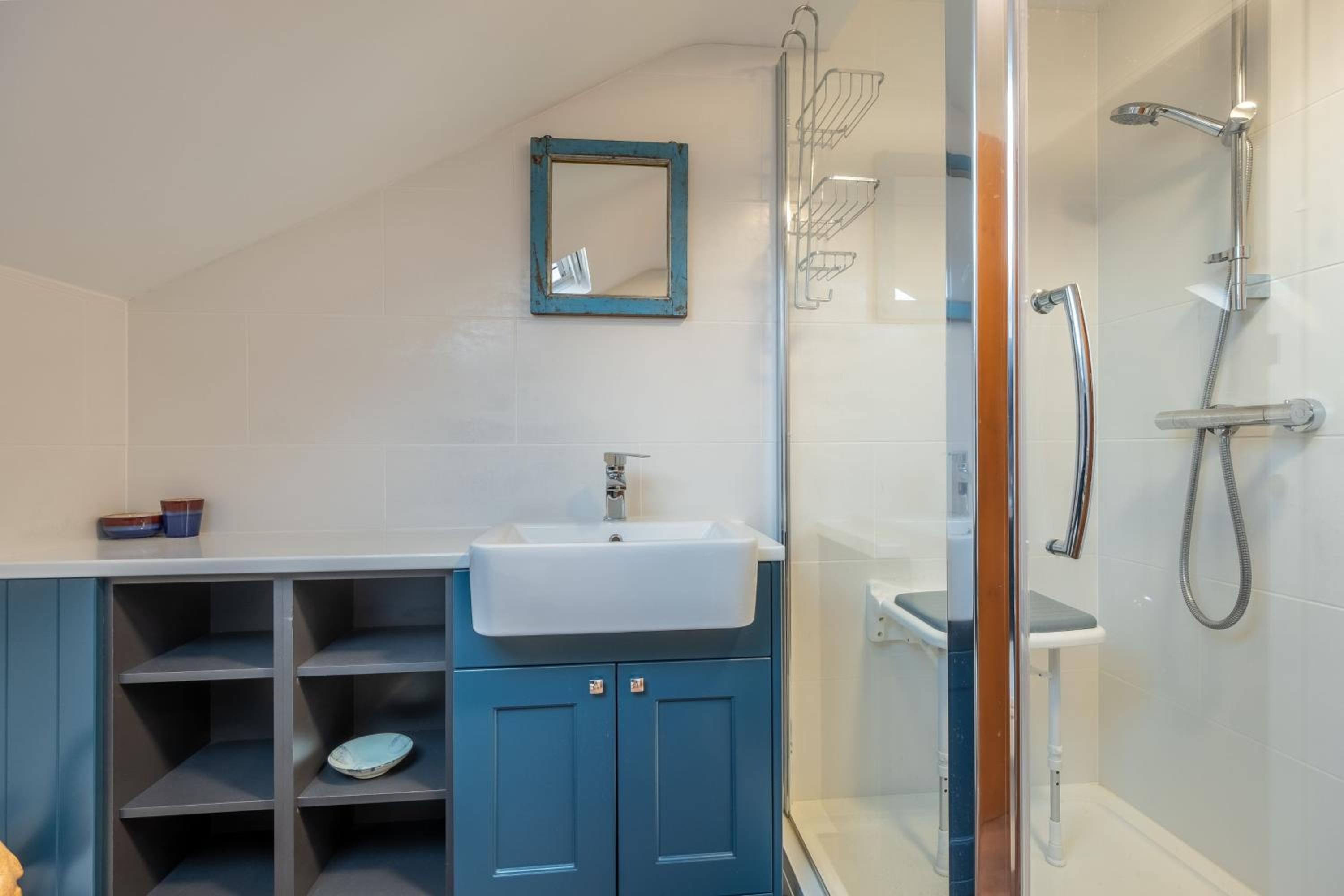 Hayloft Cottage
