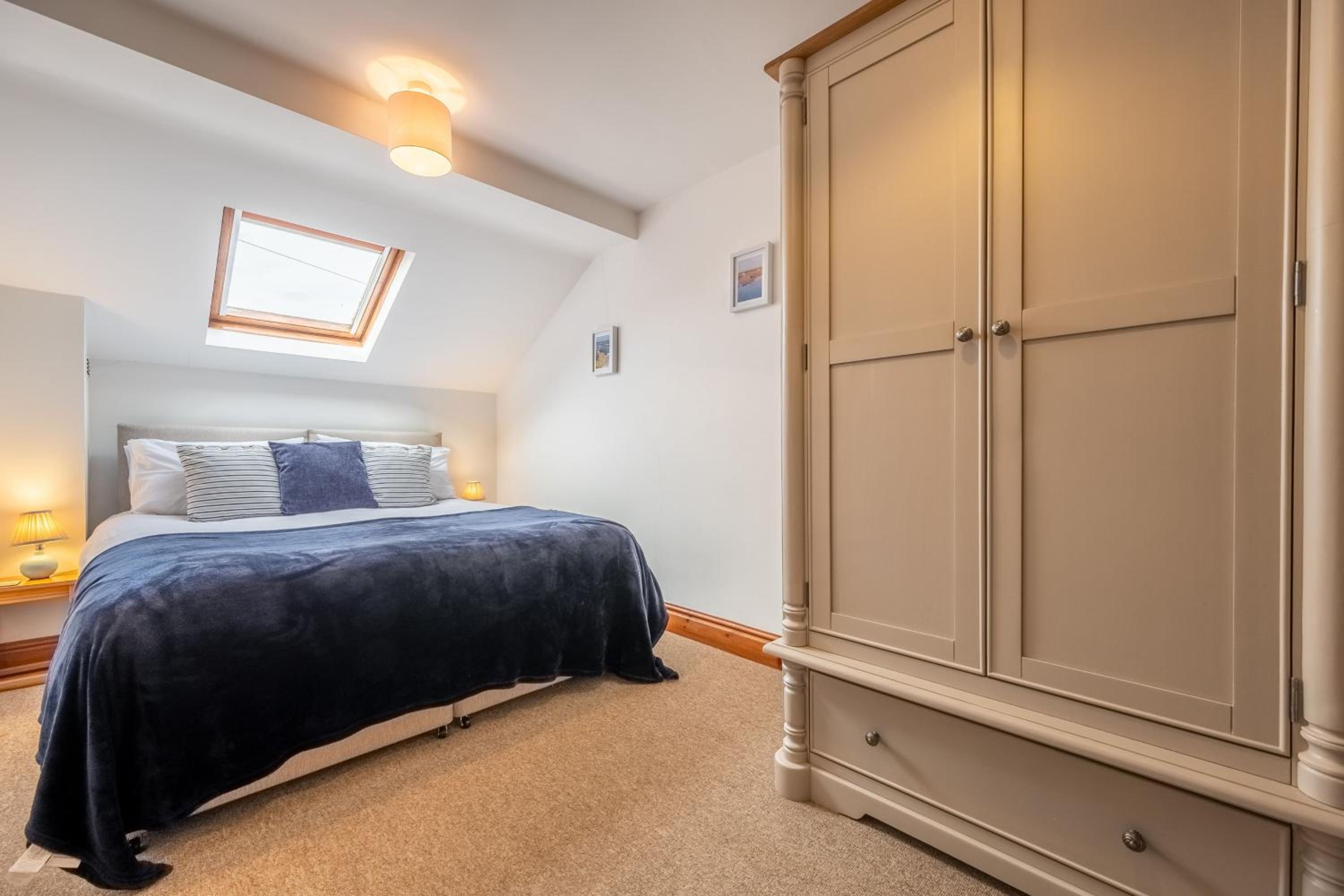 Hayloft Cottage