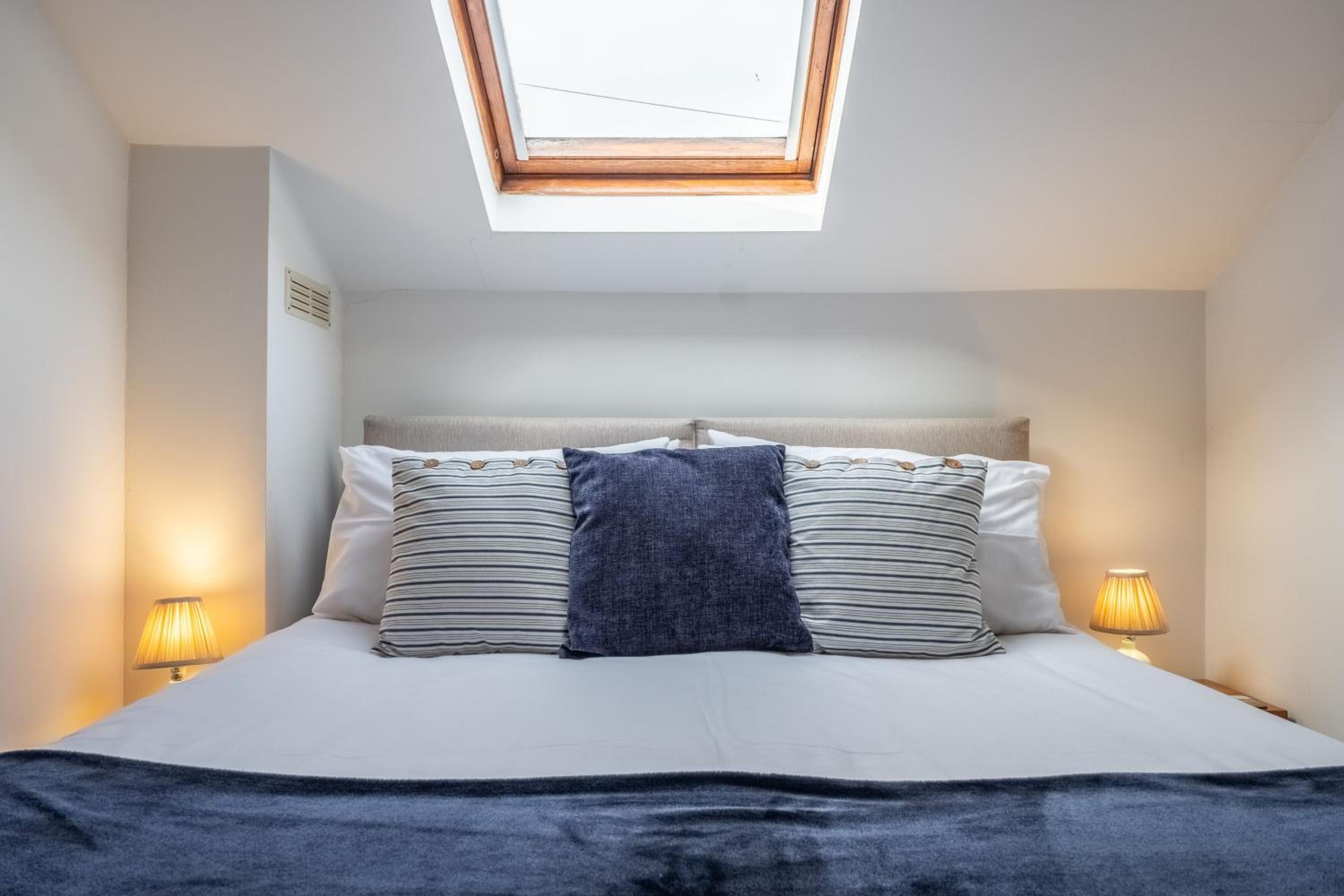 Hayloft Cottage