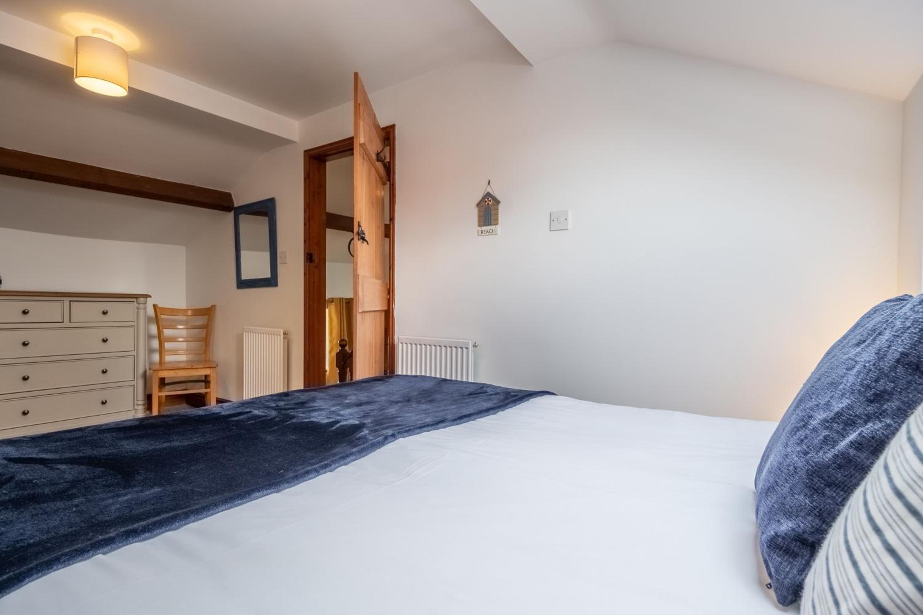 Hayloft Cottage