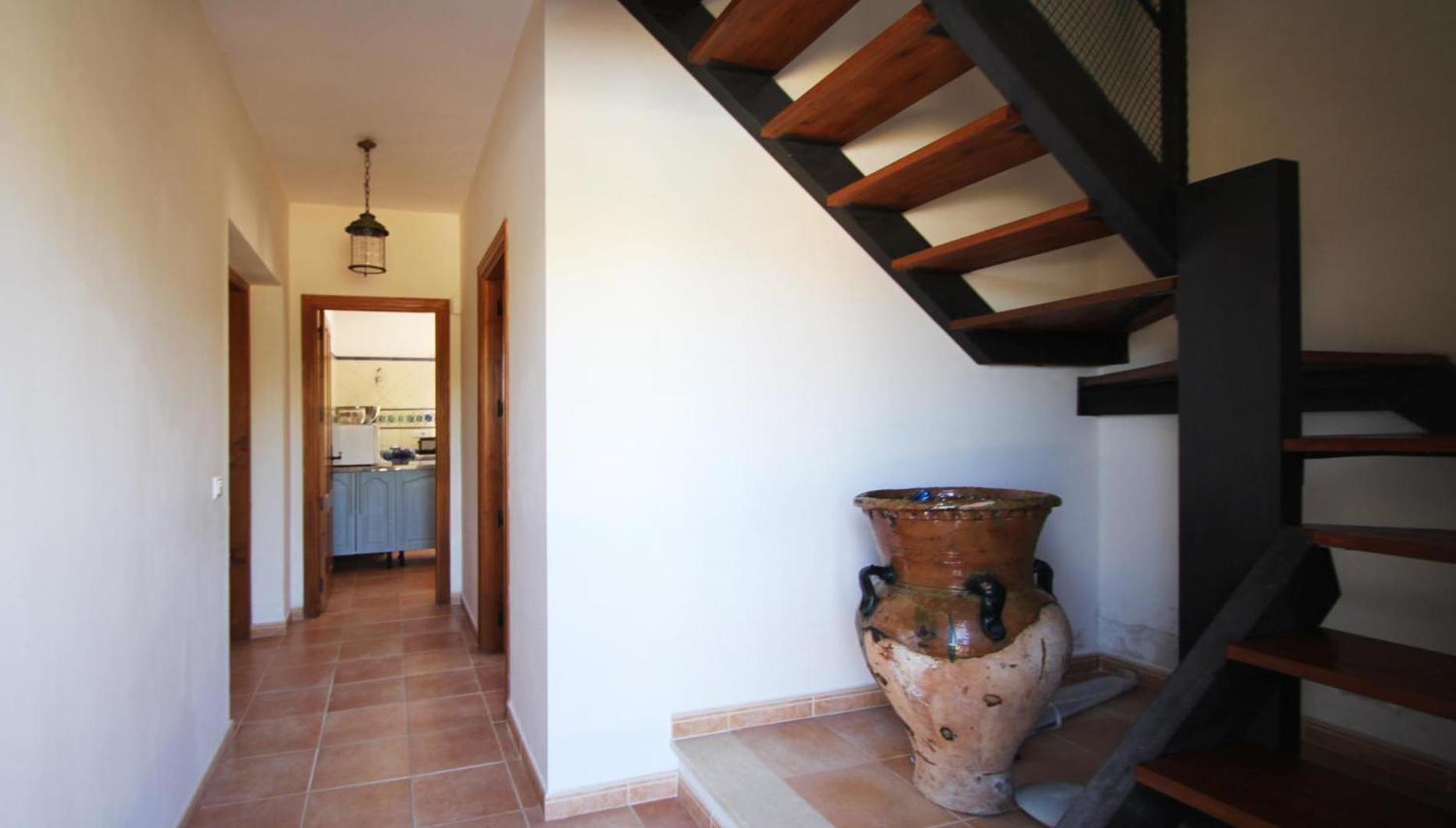 Casa Quebraero Caminito del Rey