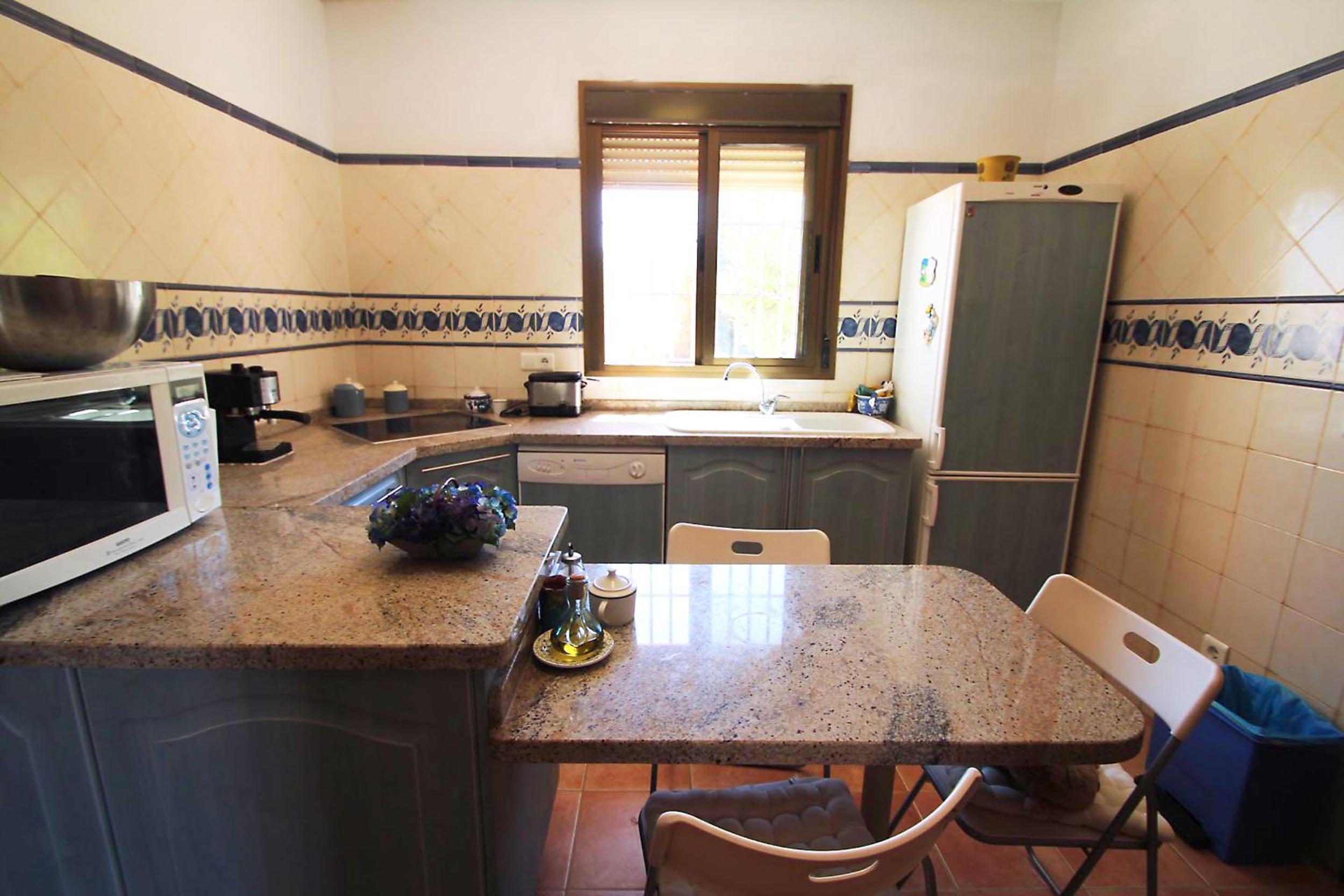 Casa Quebraero Caminito del Rey