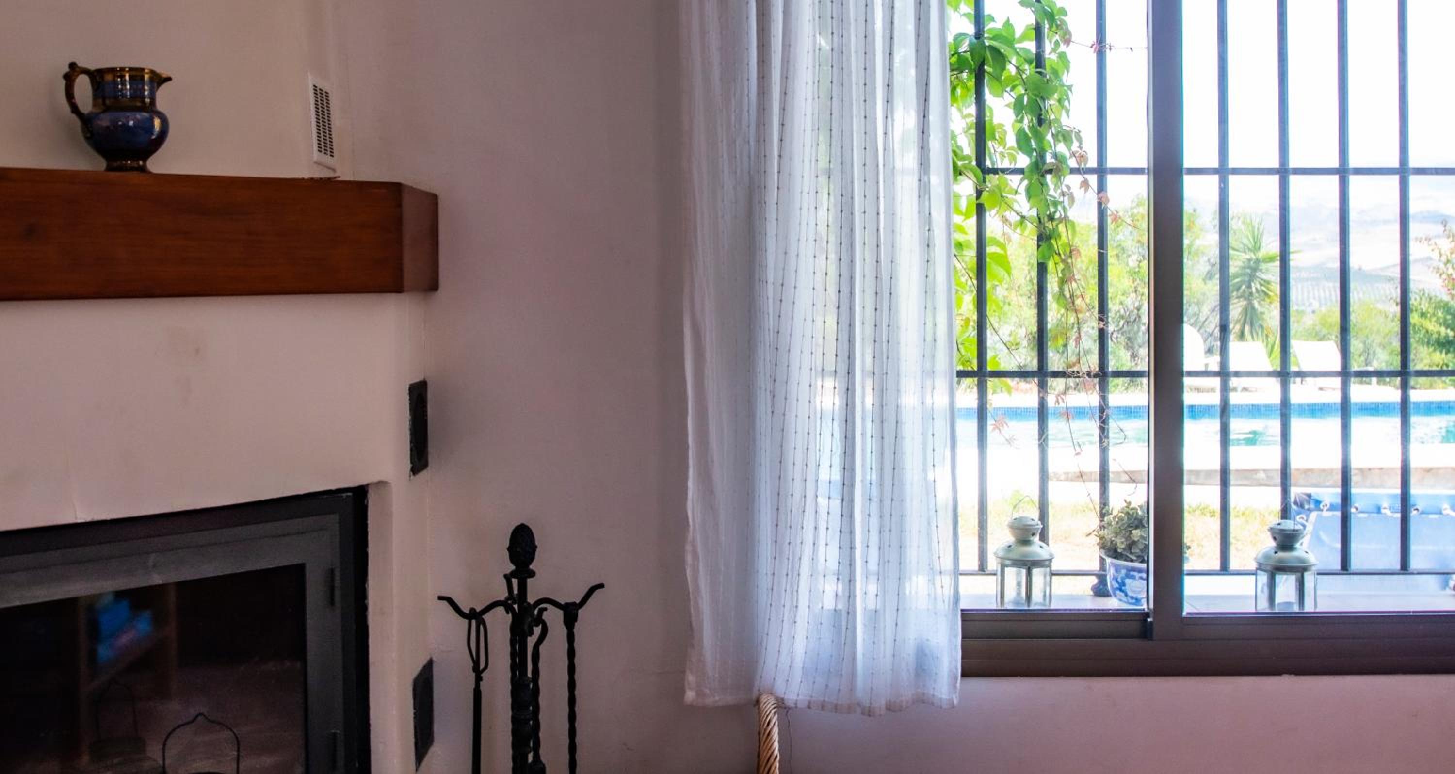 Casa Quebraero Caminito del Rey